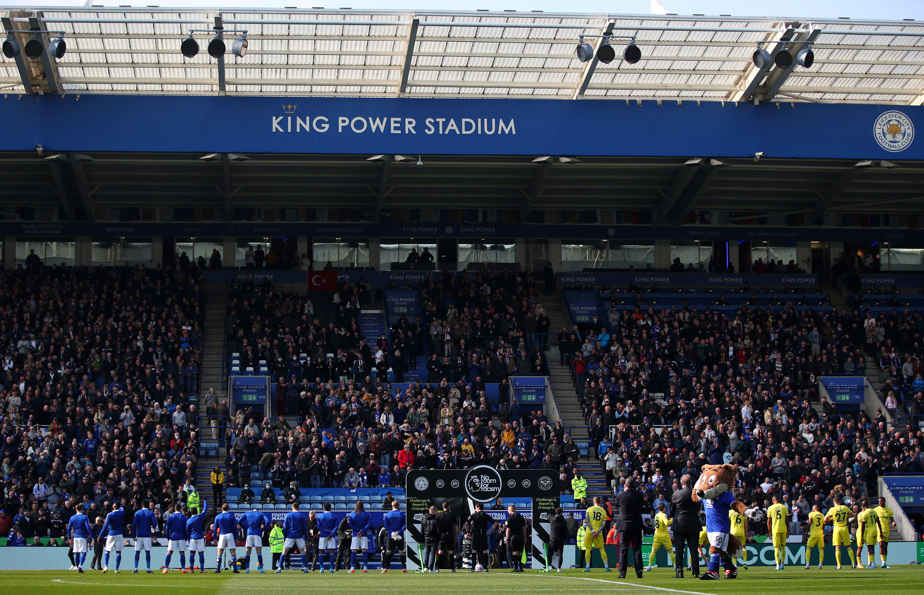 King Power Stadium