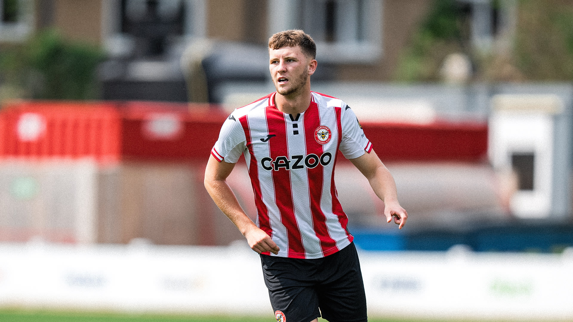 Ethan Laidlaw vs Hull City