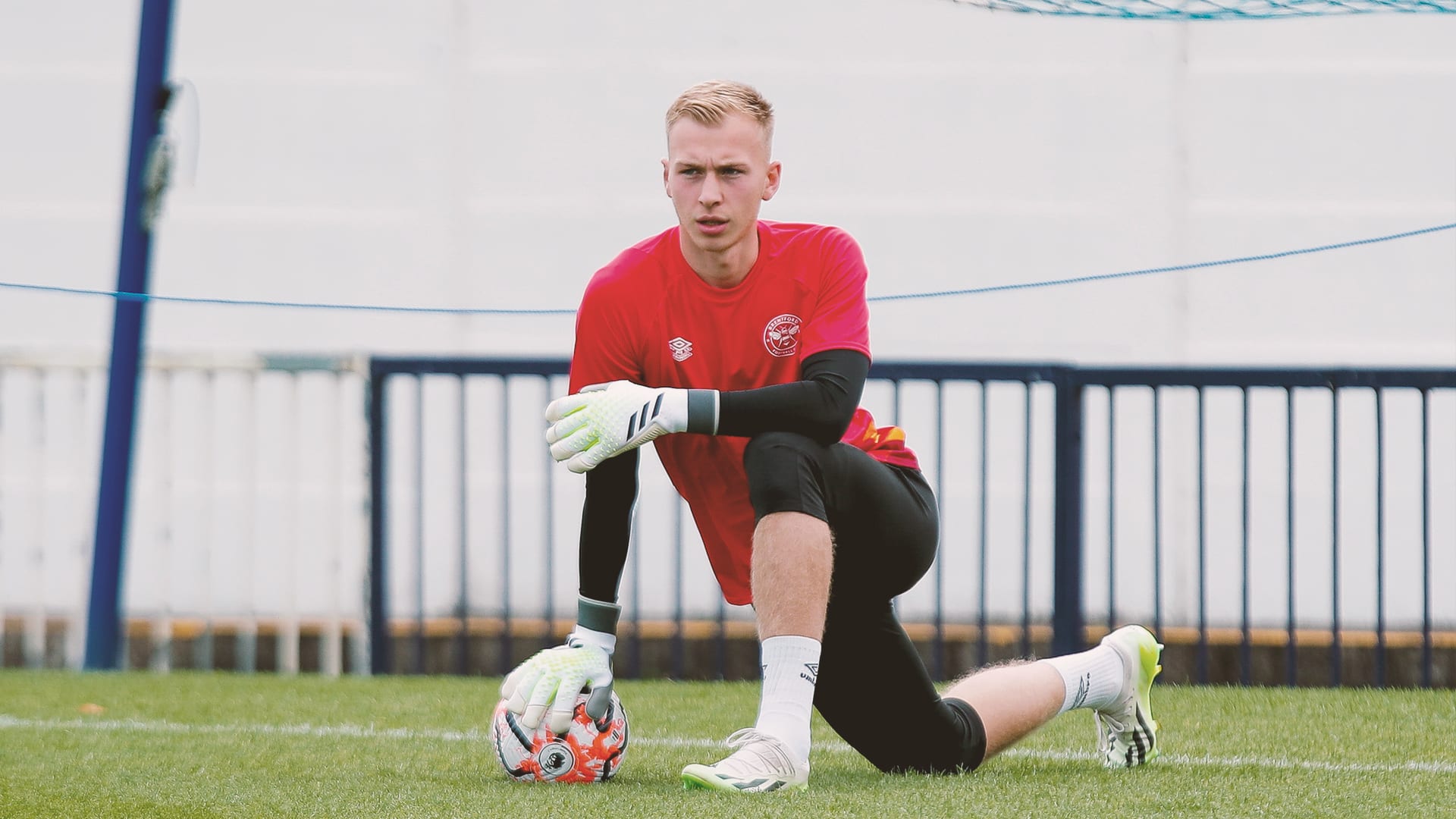 Matt Cox (hero)