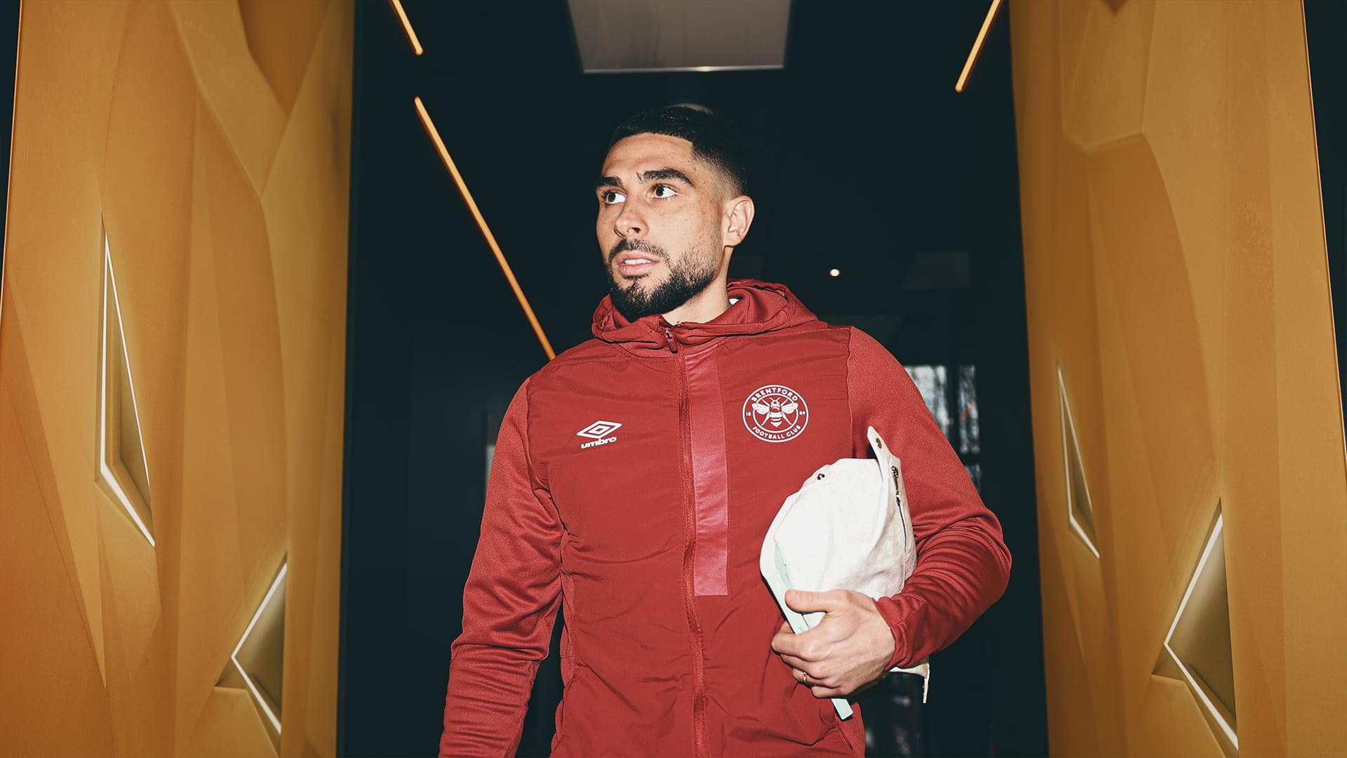 Neal Maupay