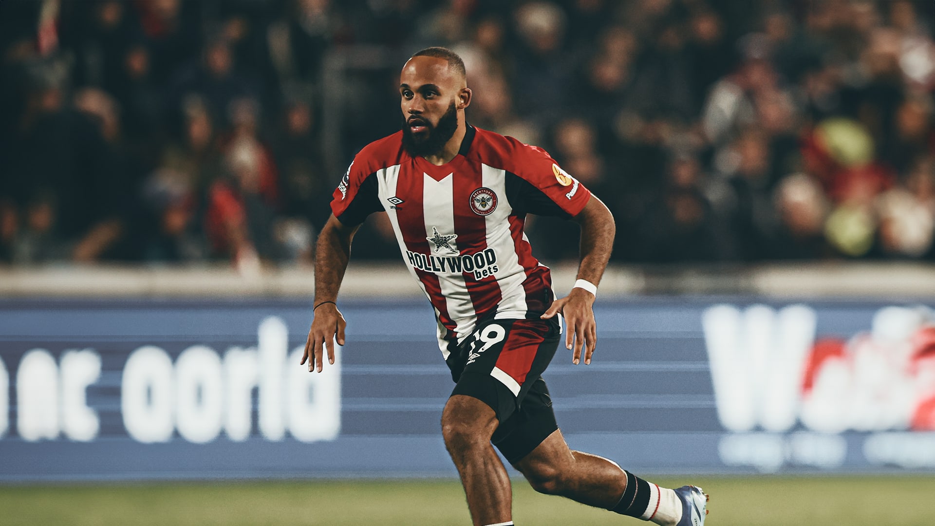 Bryan Mbeumo injury update
