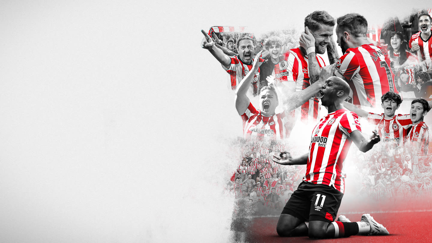 Brentford FC Adult Membership 2022/23