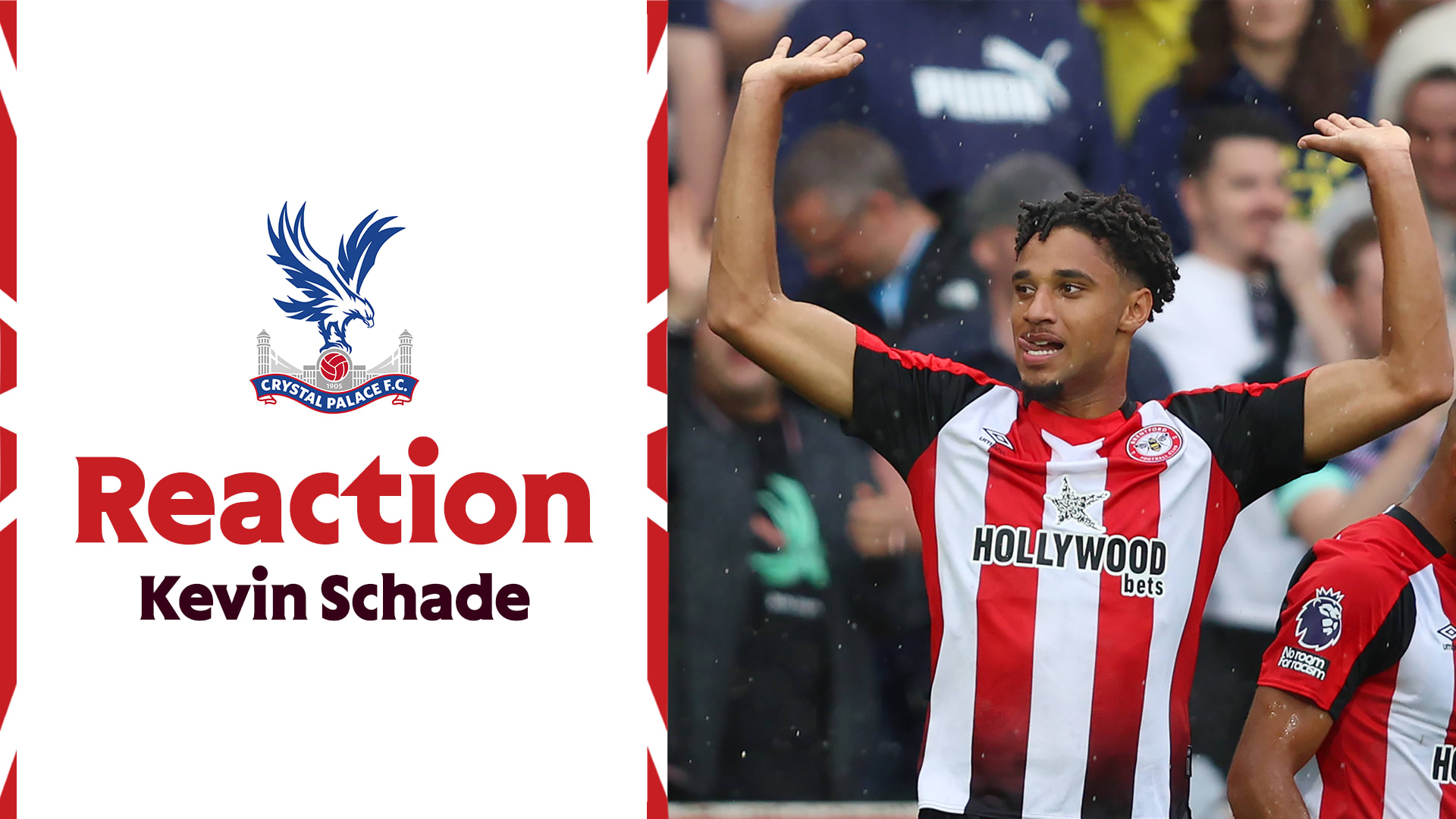 Schade post-Palace thumbnail 