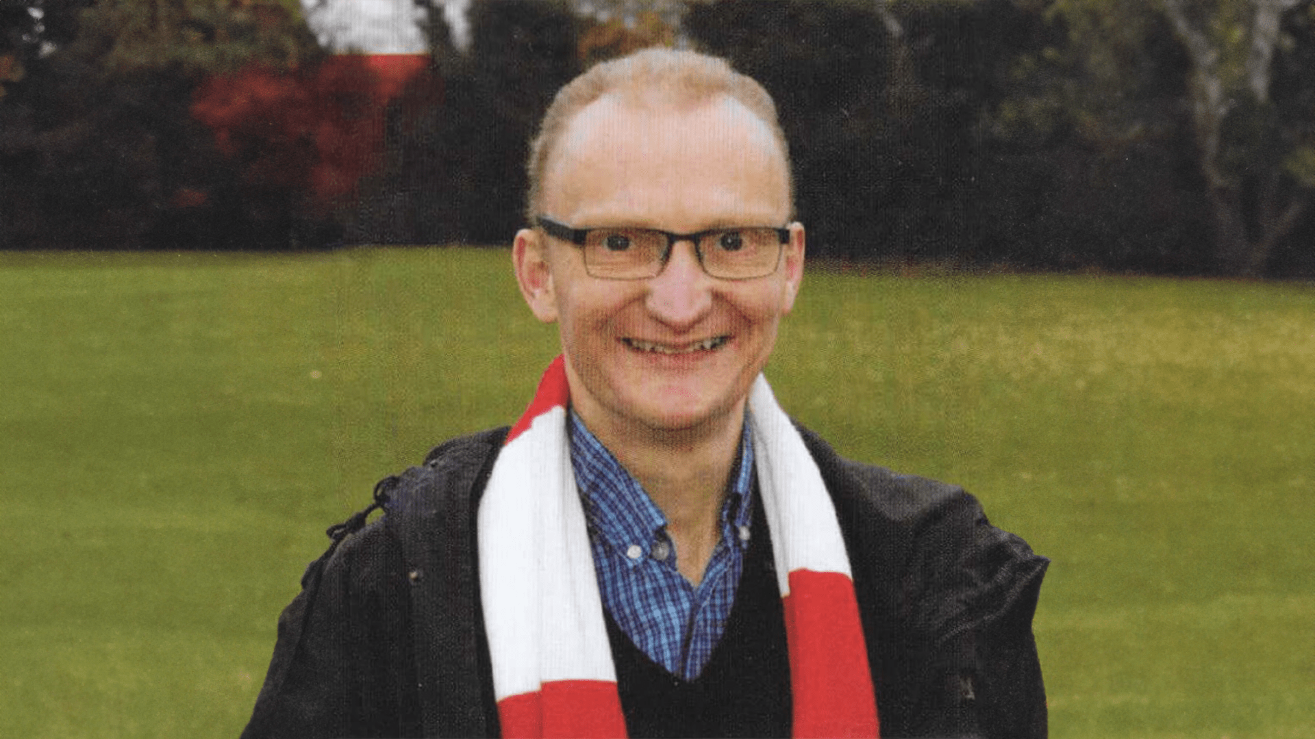 Stuart Cashman 