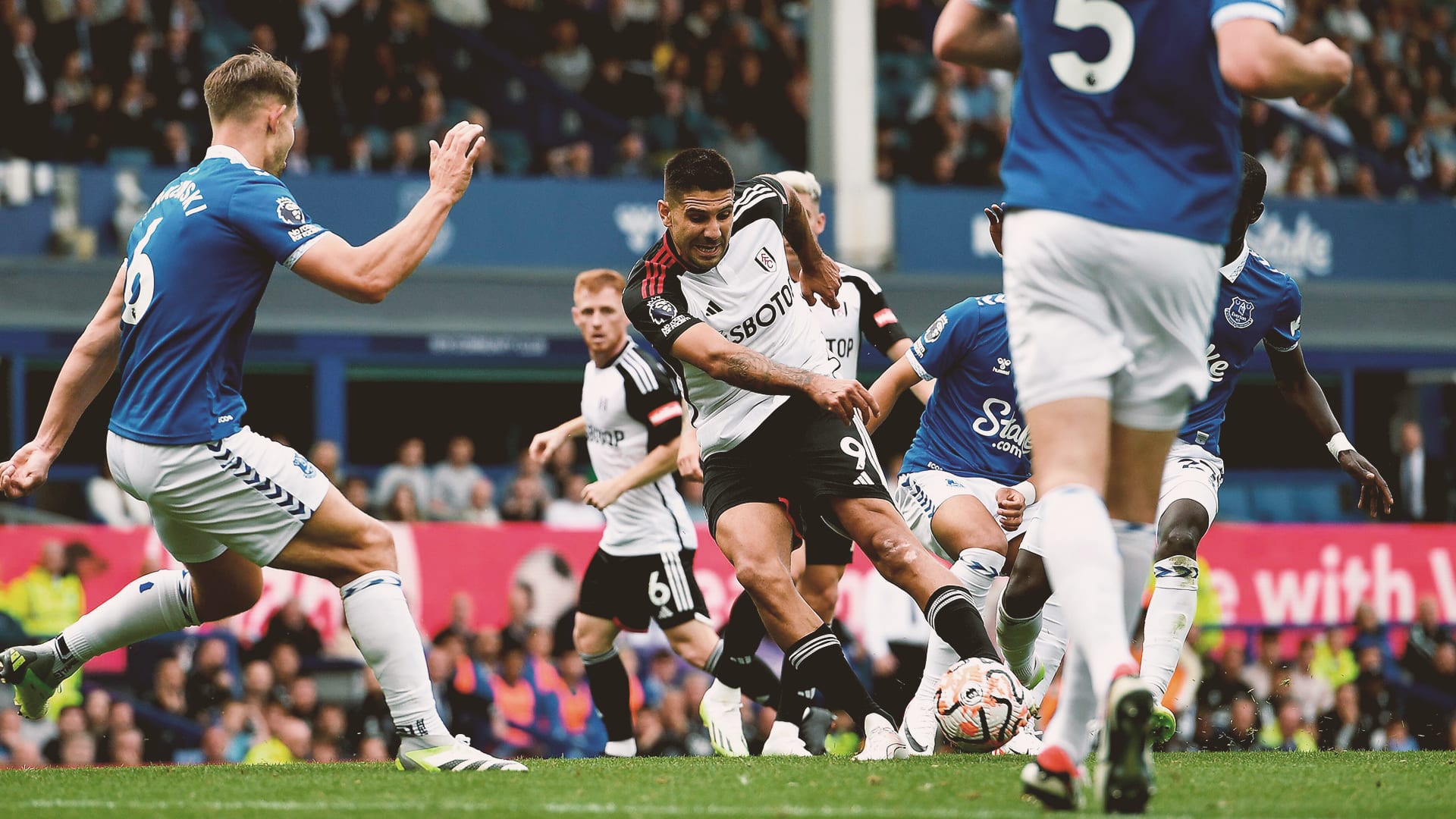 Mitrovic (HOTP hero)