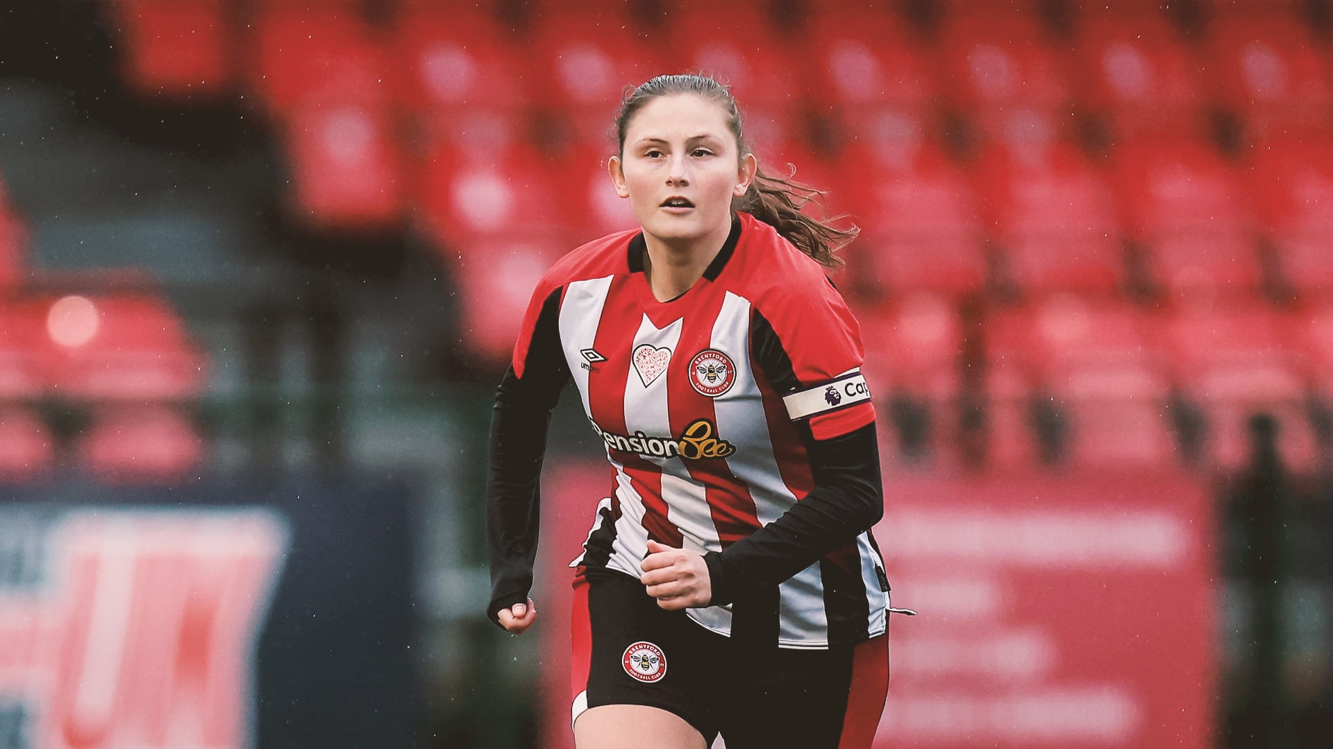 Mollie Holmes v Ashmount Leigh