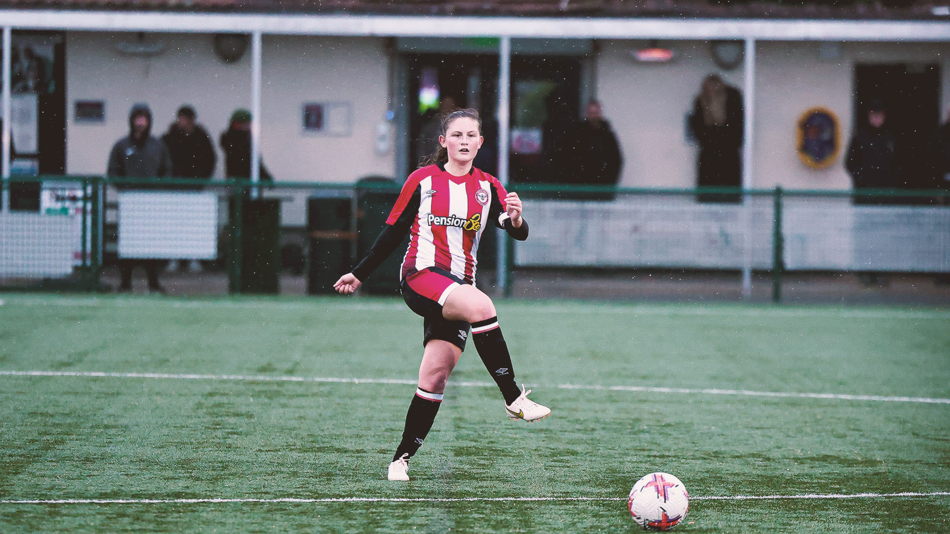 Mollie Holmes v Camden & Islington