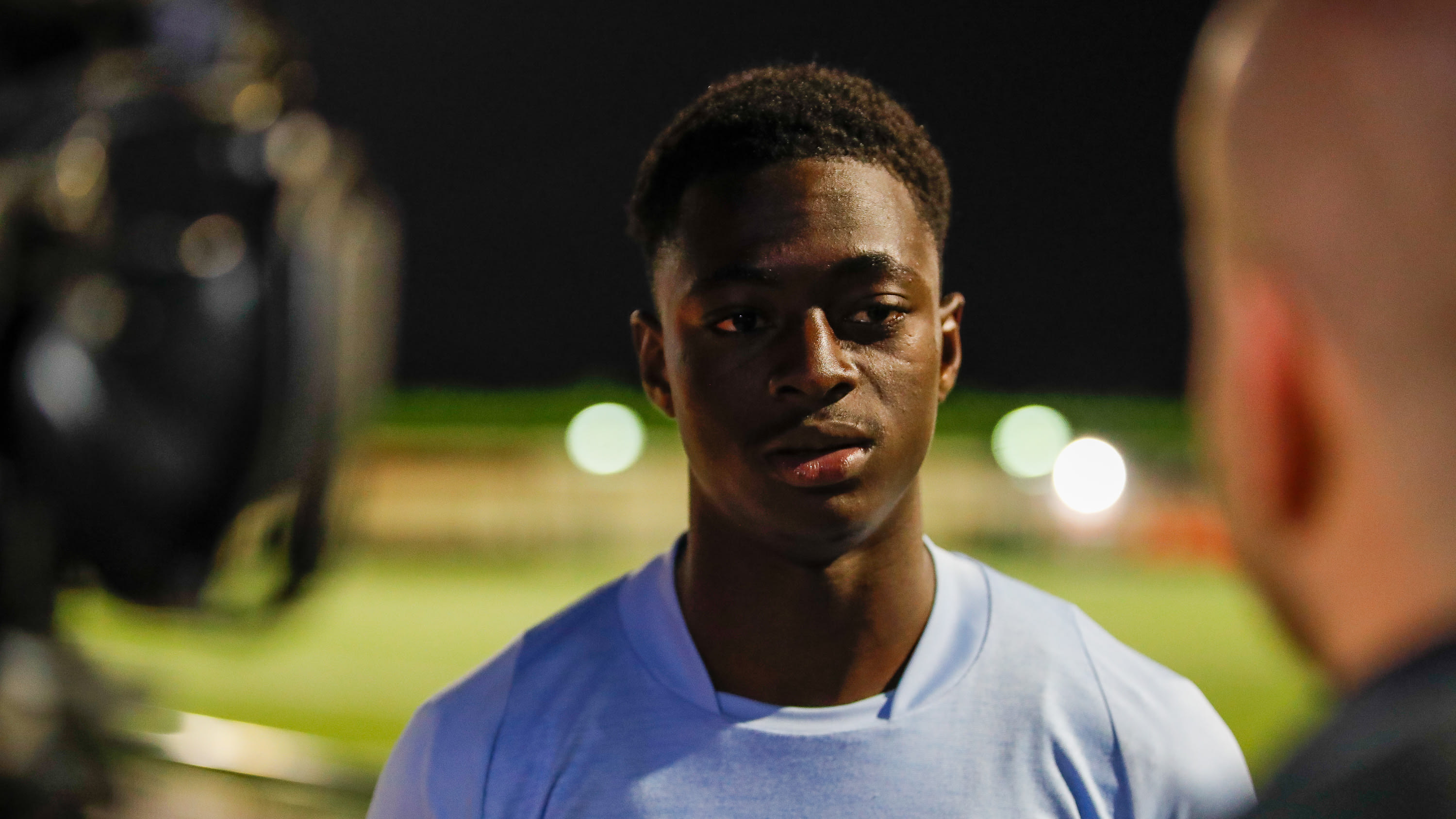Michael Olakigbe
