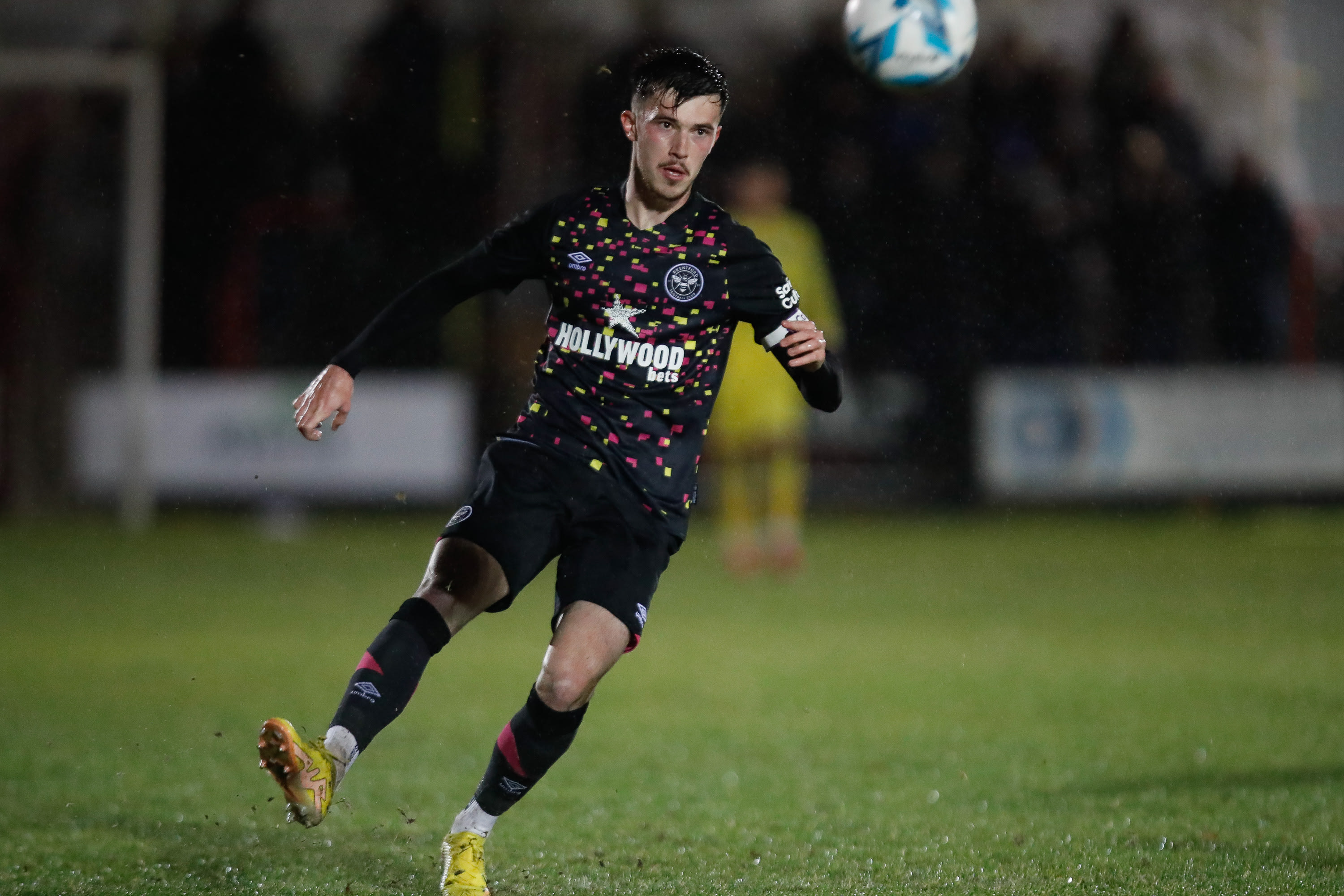 Gilbert v Erith 