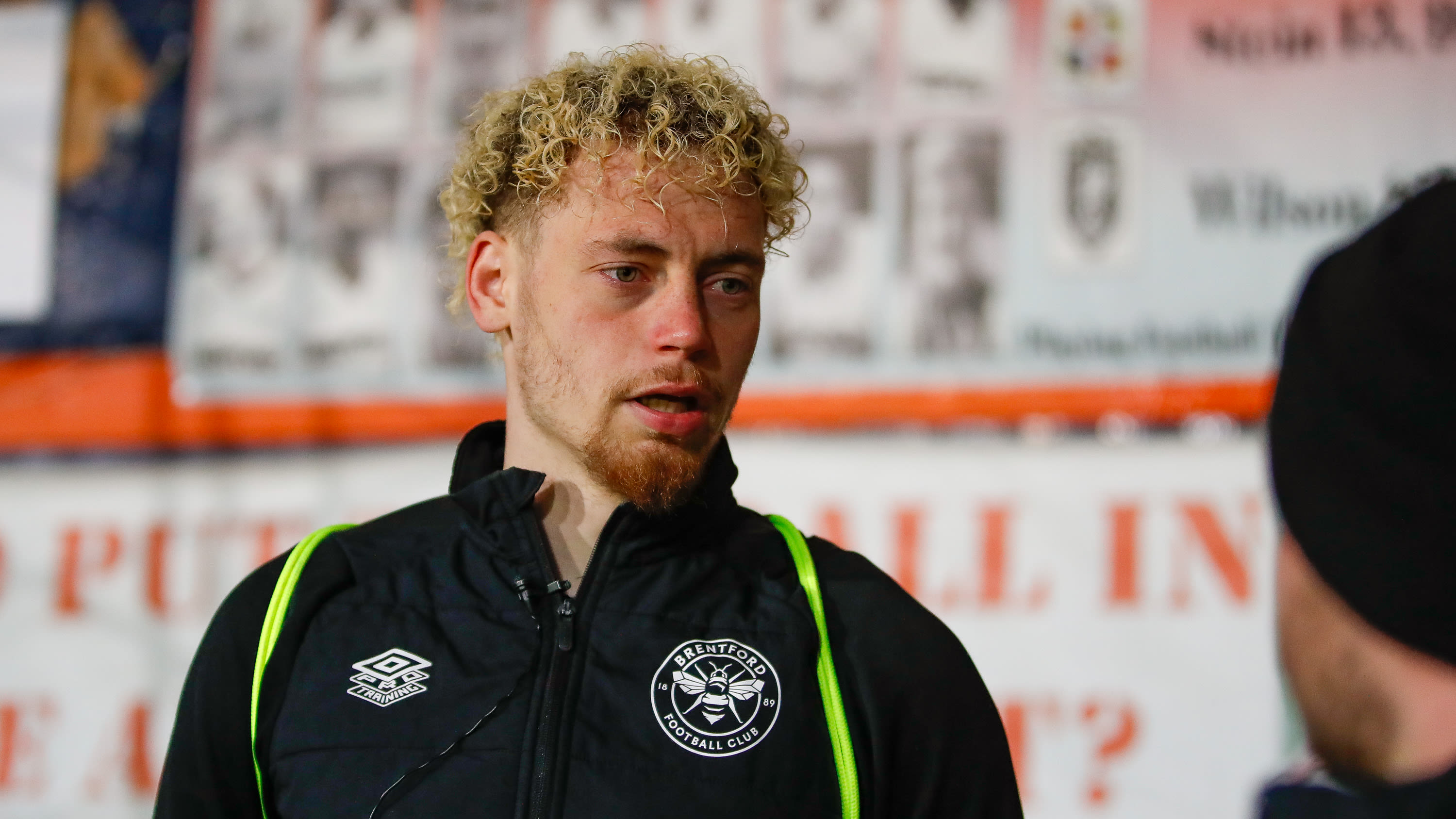 Young-Coombes post-Luton