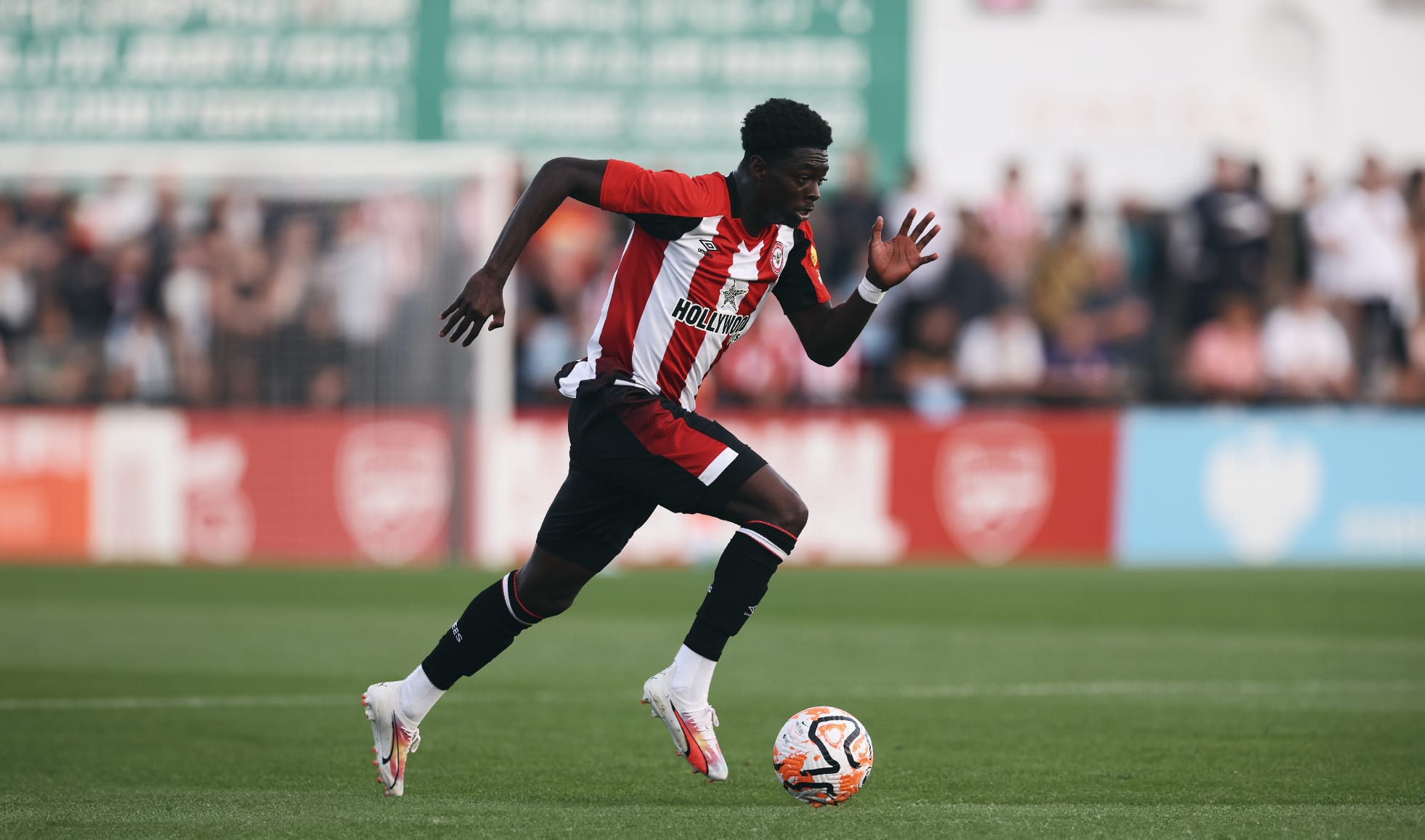 Michael Olakigbe