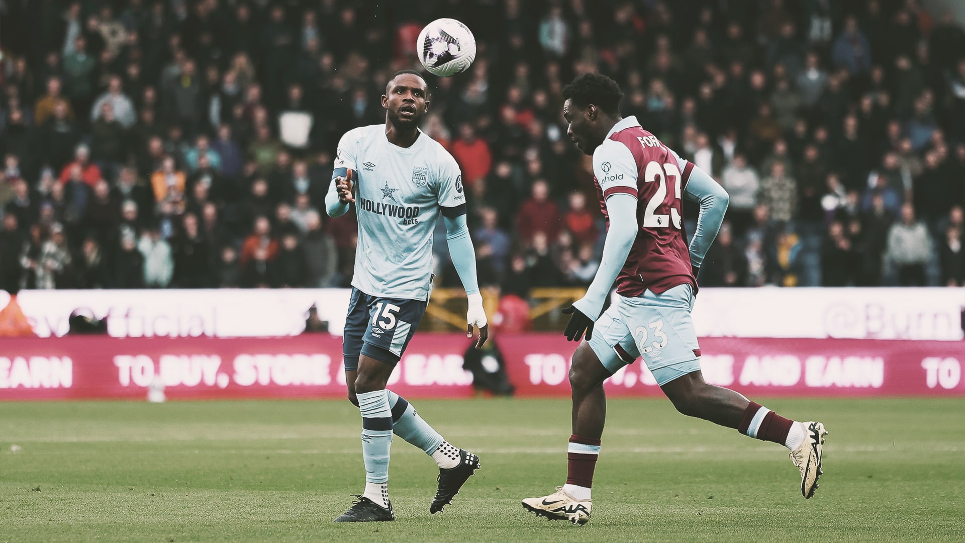 Onyeka v Burnley 