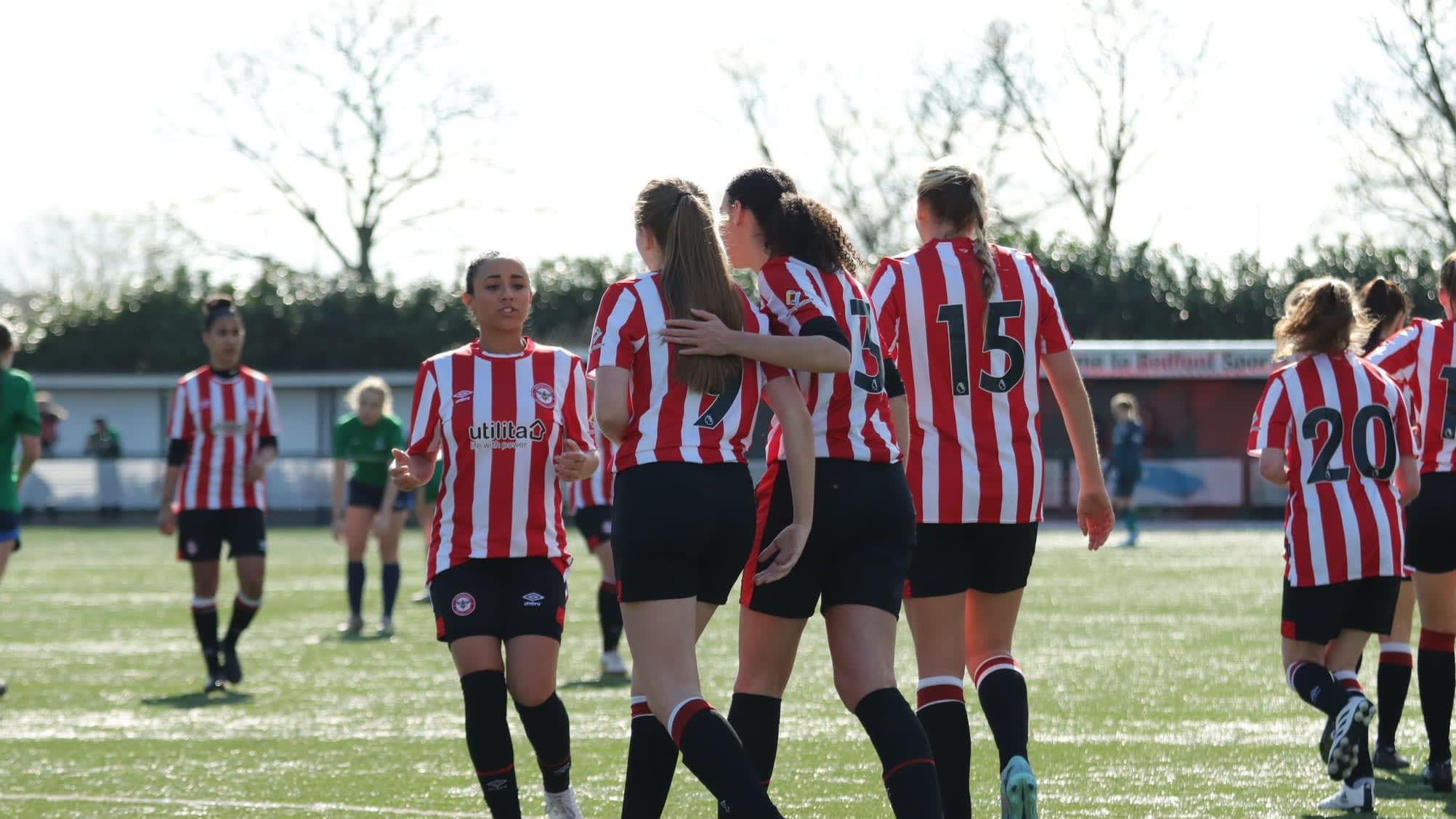 Brentford Women