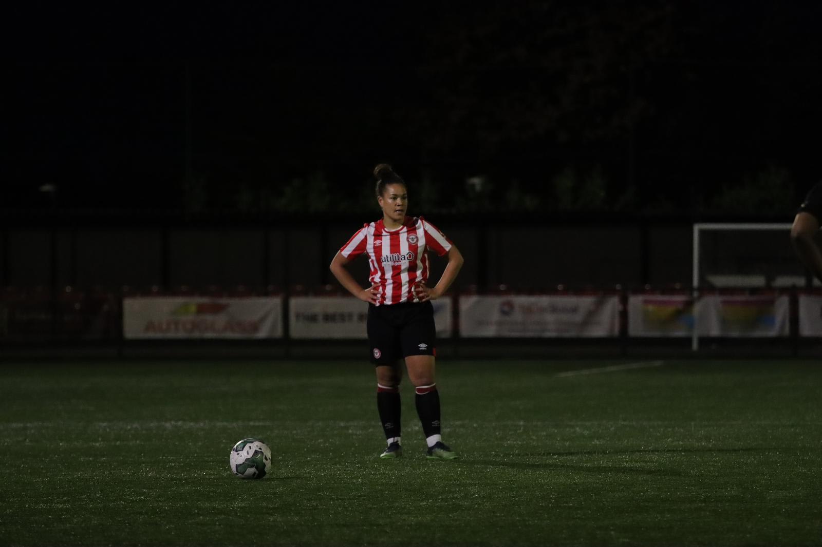 Josie SHand 