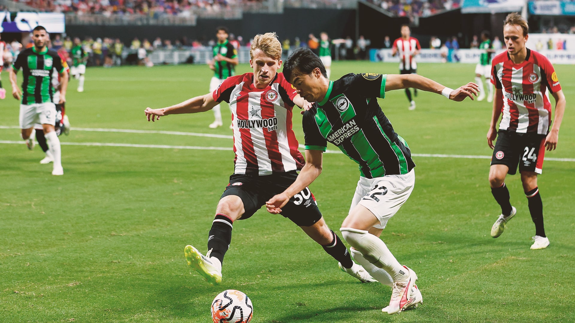 Roerslev v Brighton (match preview hero)