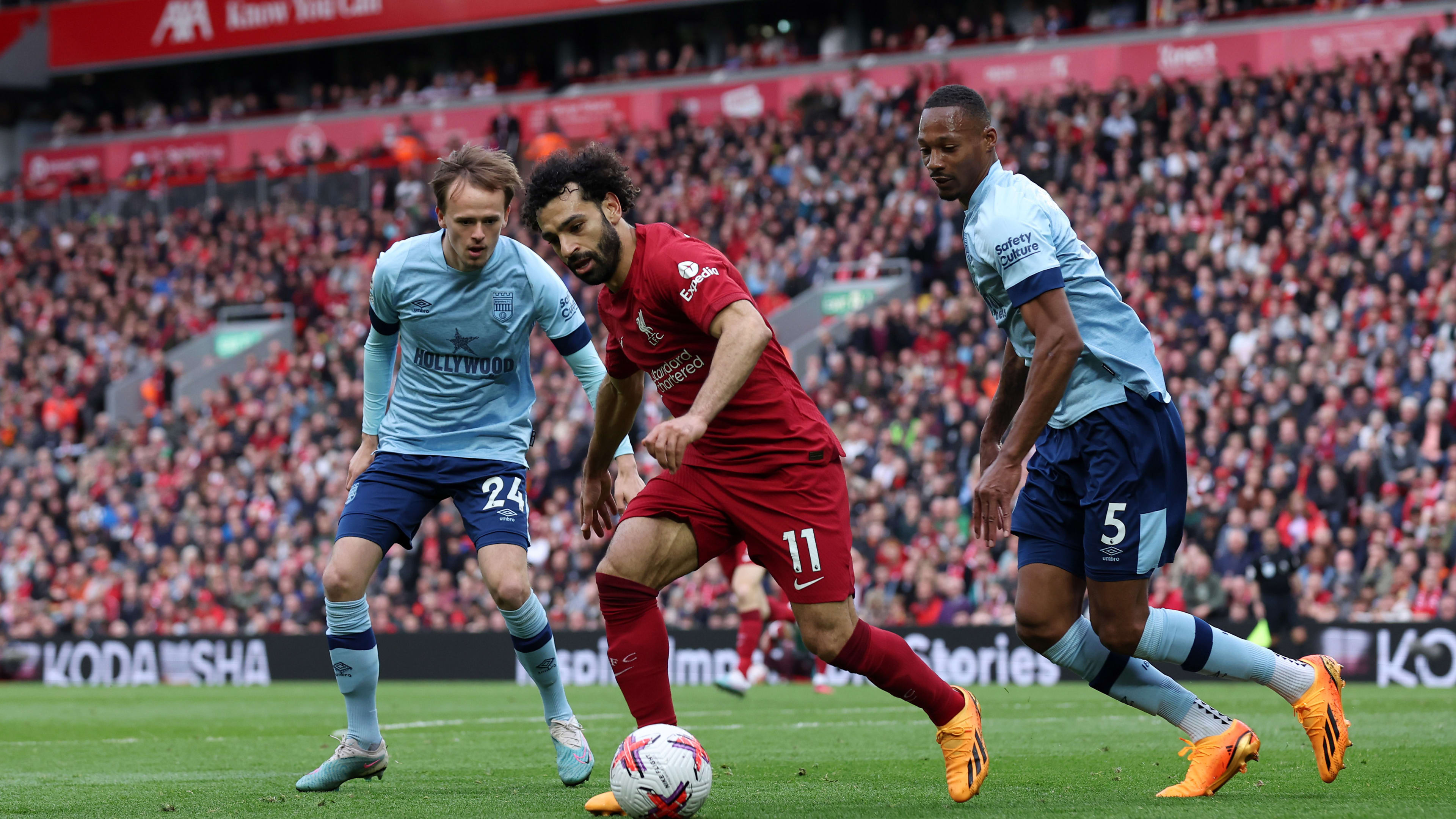Salah Liverpool (report hero)
