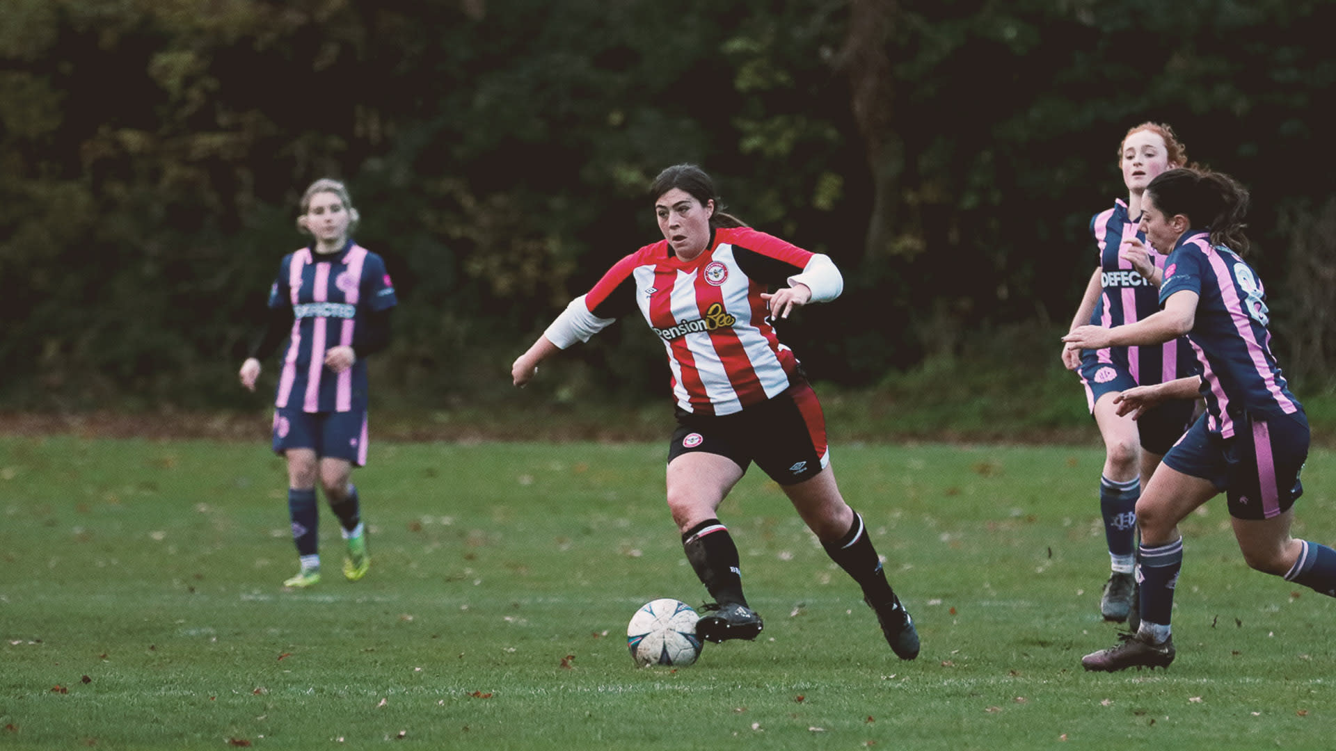 Sophie Troth