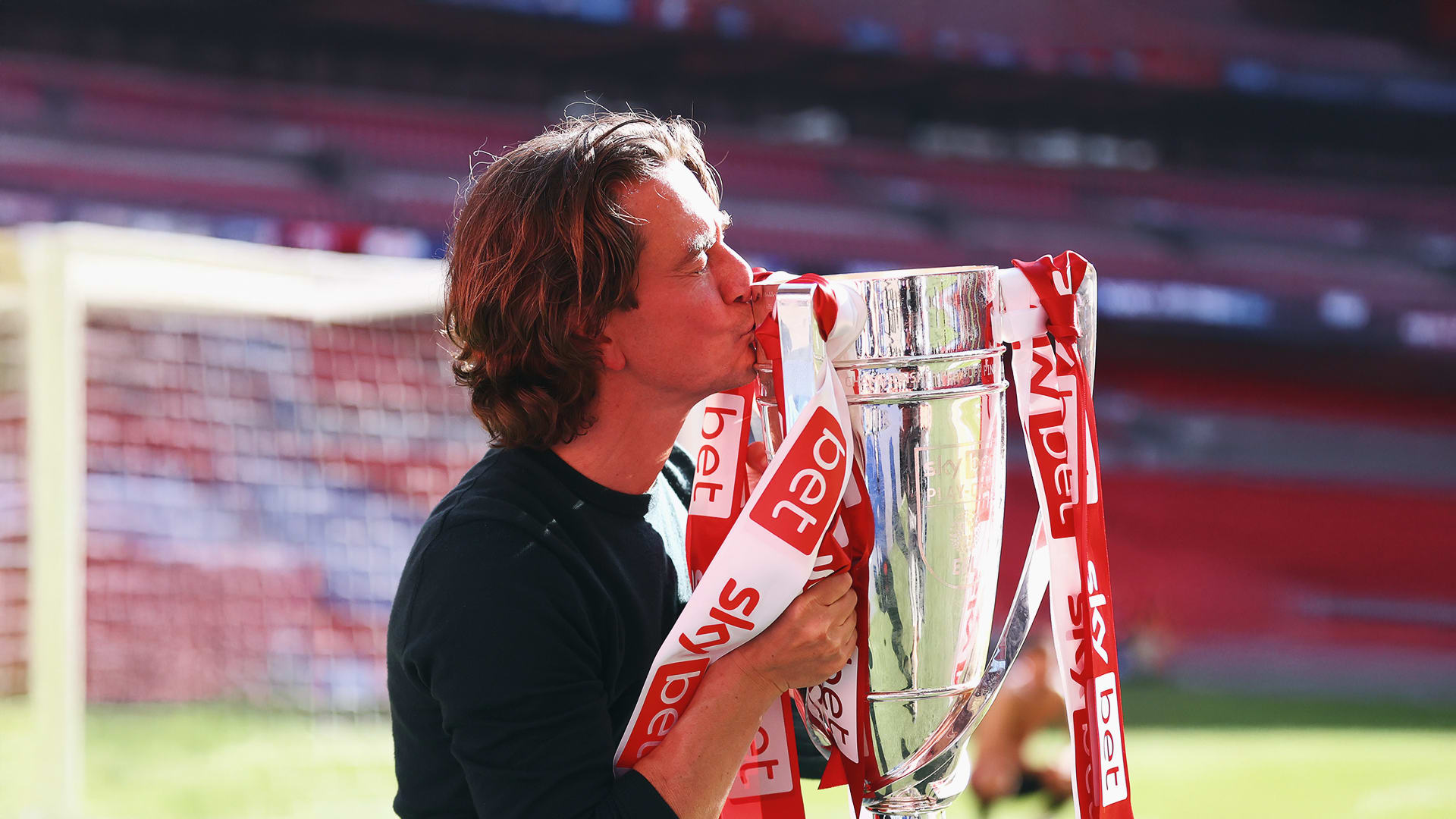 Thomas Frank Brentford