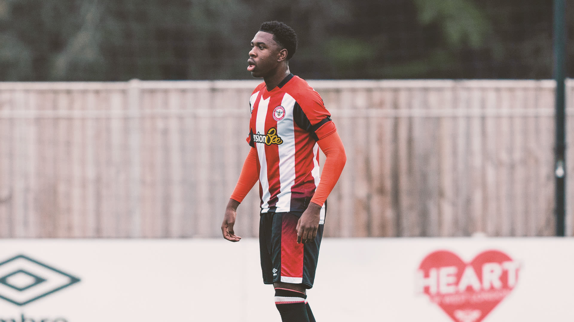 Tony Yogane v Bournemouth