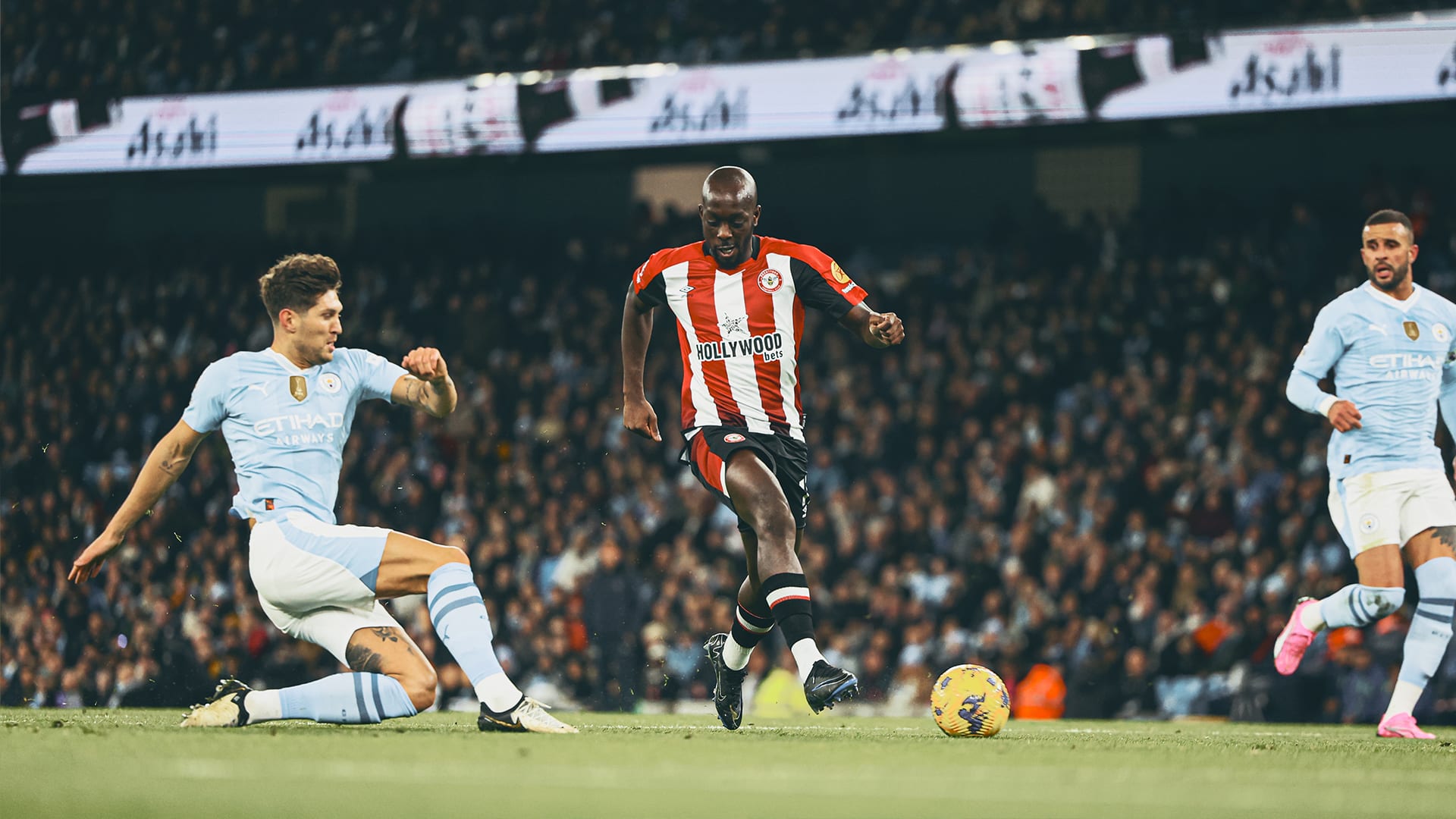 Wissa v Man City