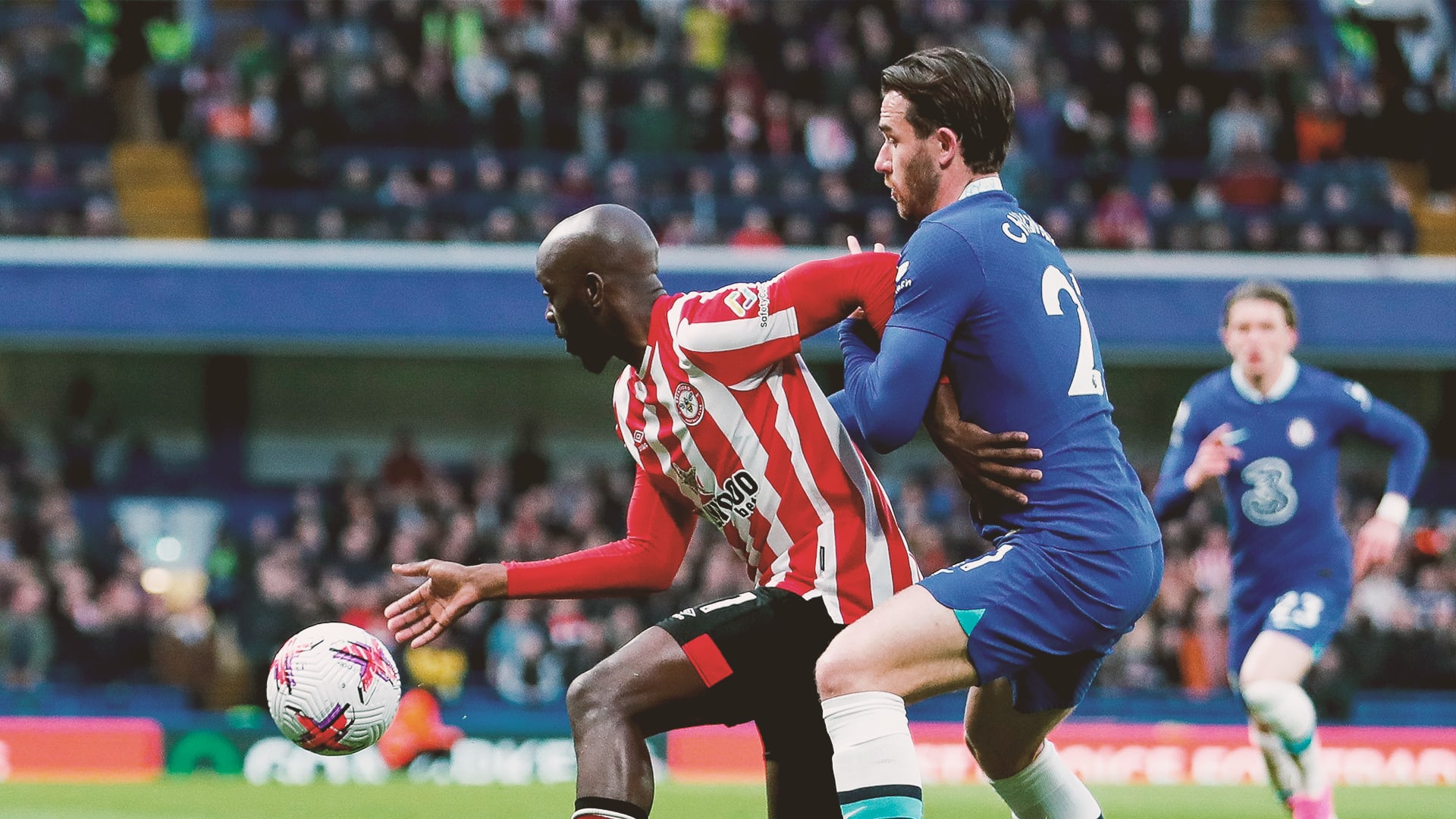 Wissa v Chelsea 