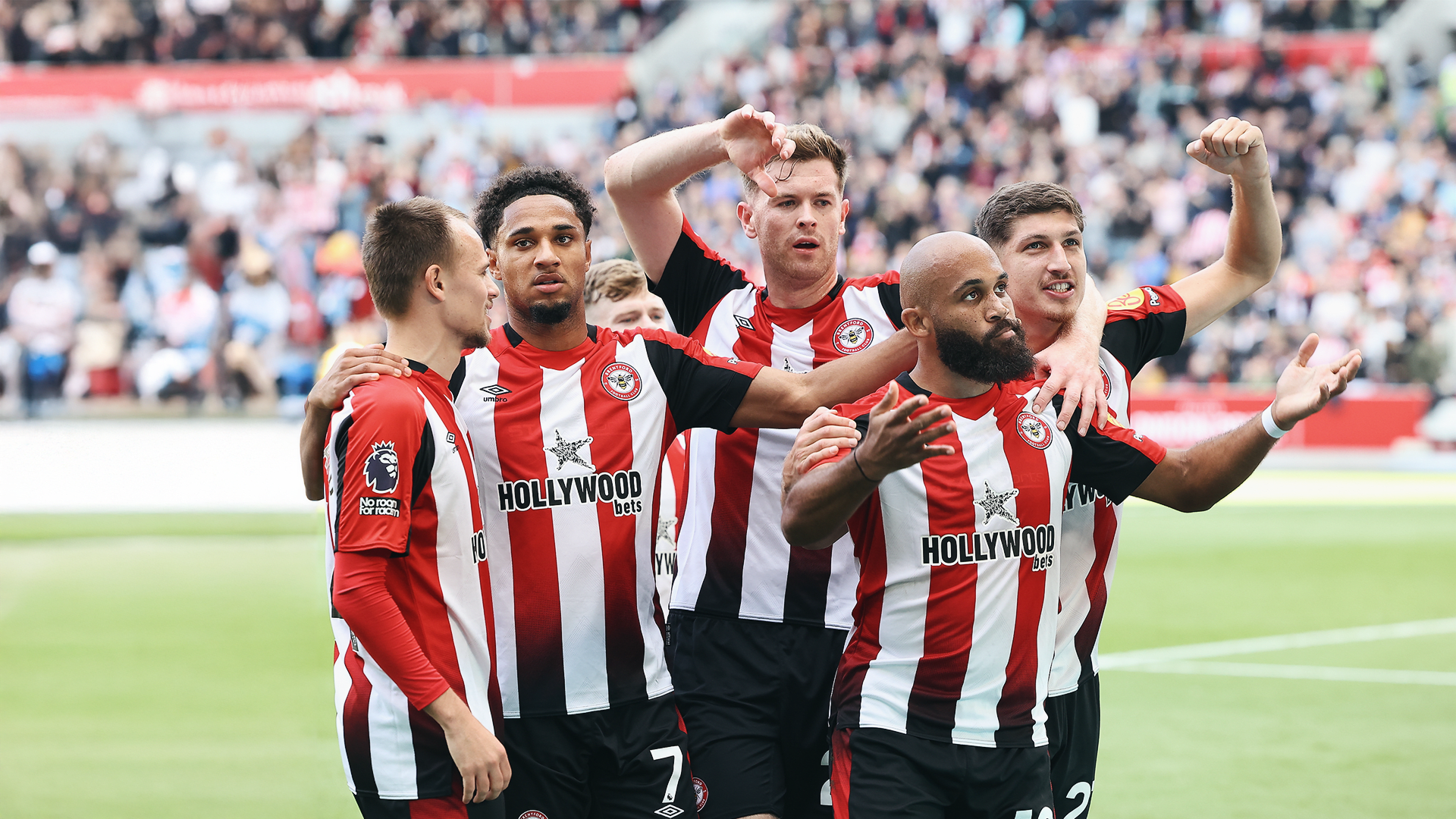 Brentford v Wolves hero