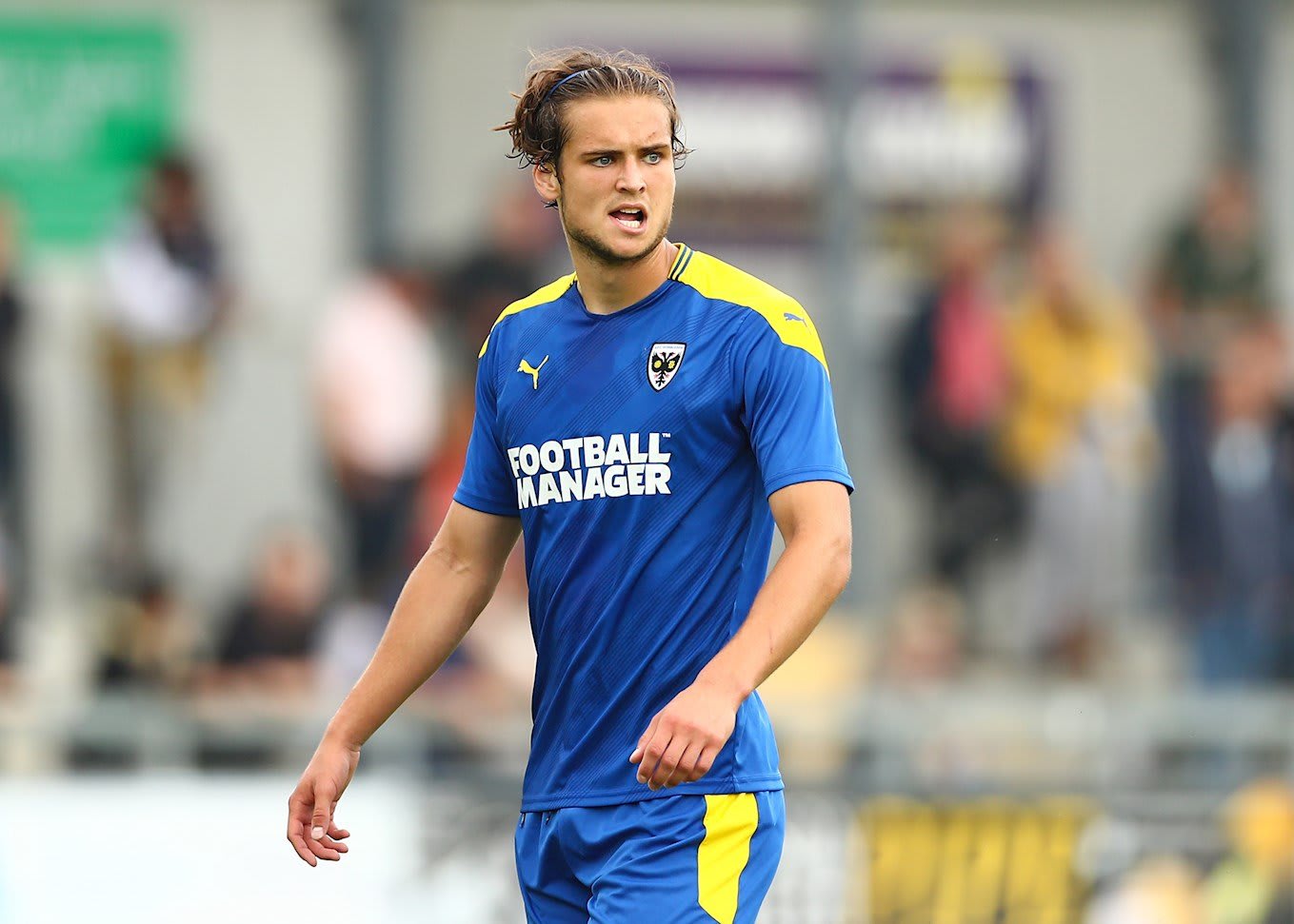Loan Round-Up: Aaron Pressley helps AFC Wimbledon to midweek draw