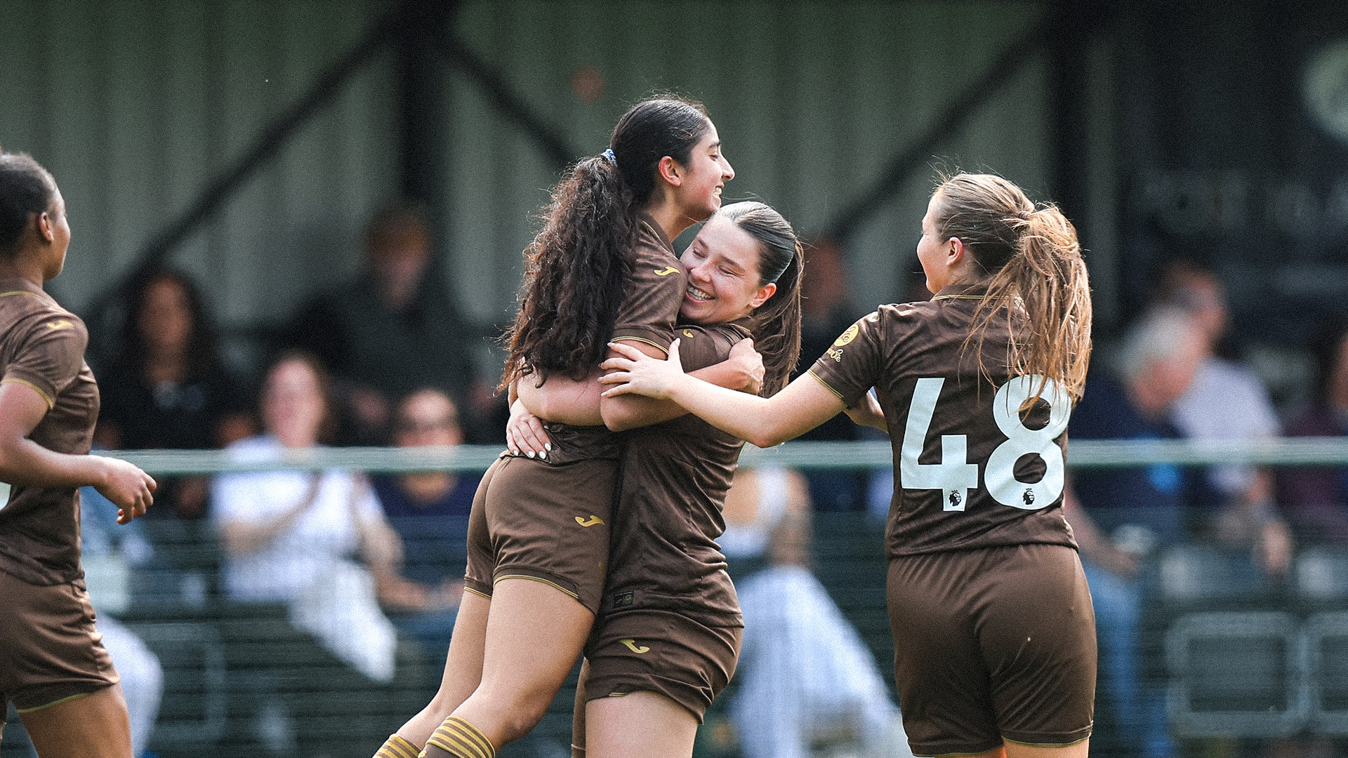 Asees Sangha v Millwall