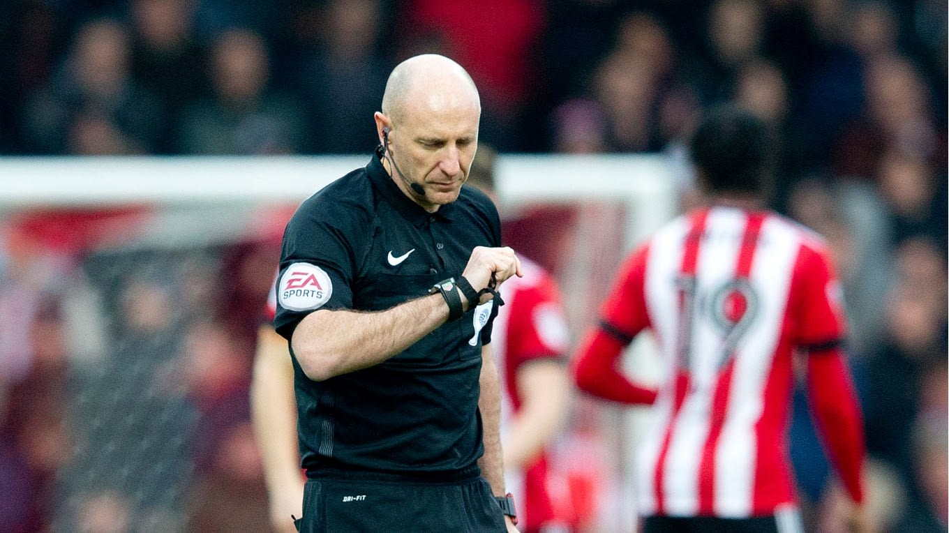 Andy Davies handed Saturday's trip to Wigan Athletic