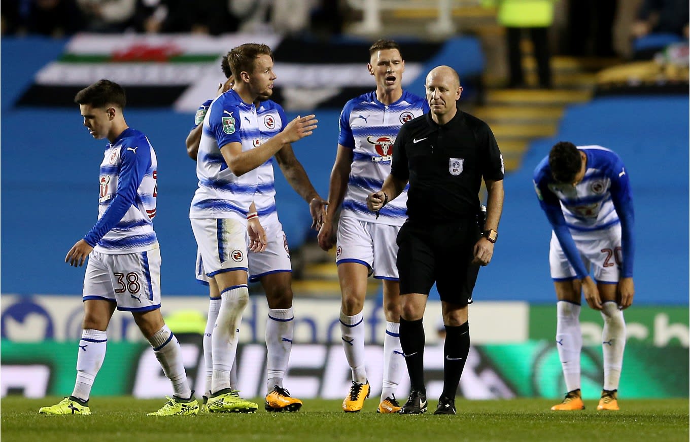 Andy Davies handed Saturday's visit to Hull City