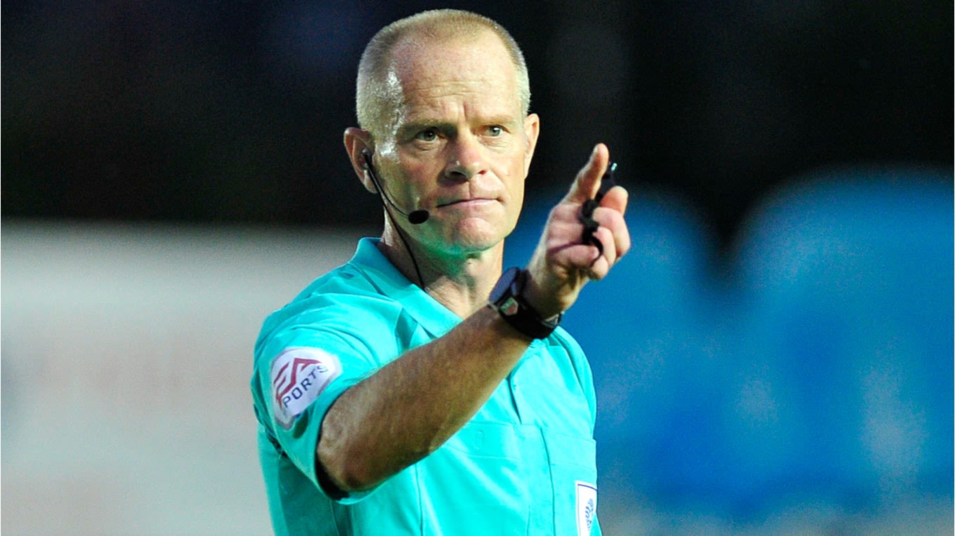 Andy Woolmer handed weekend's trip to Wigan Athletic