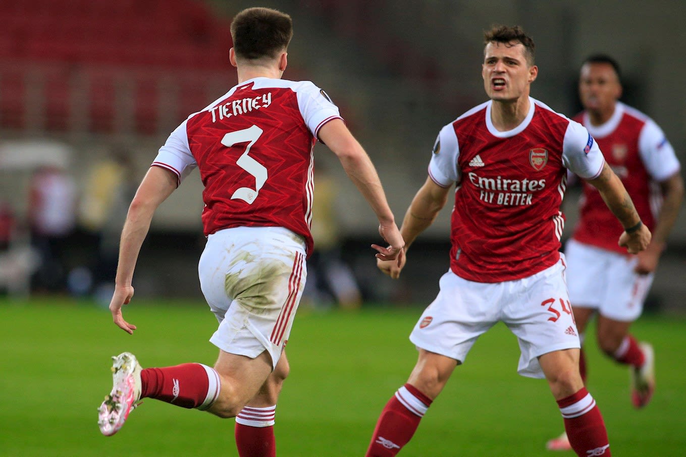Premier League Preview: Arsenal