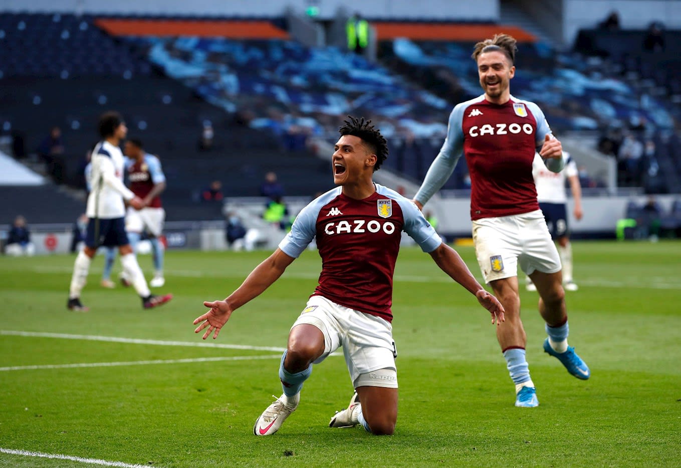 Premier League Preview: Aston Villa