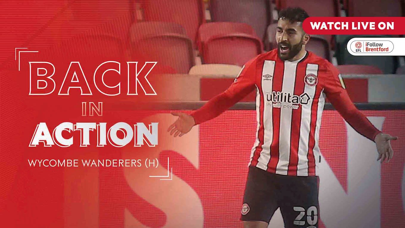Back in Action: Wycombe Wanderers