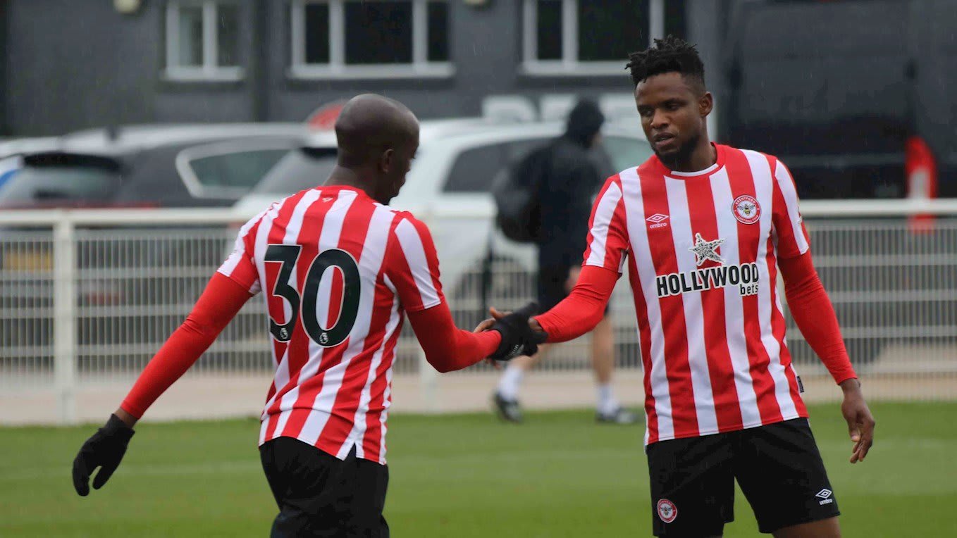 Bees score six in BCD friendly
