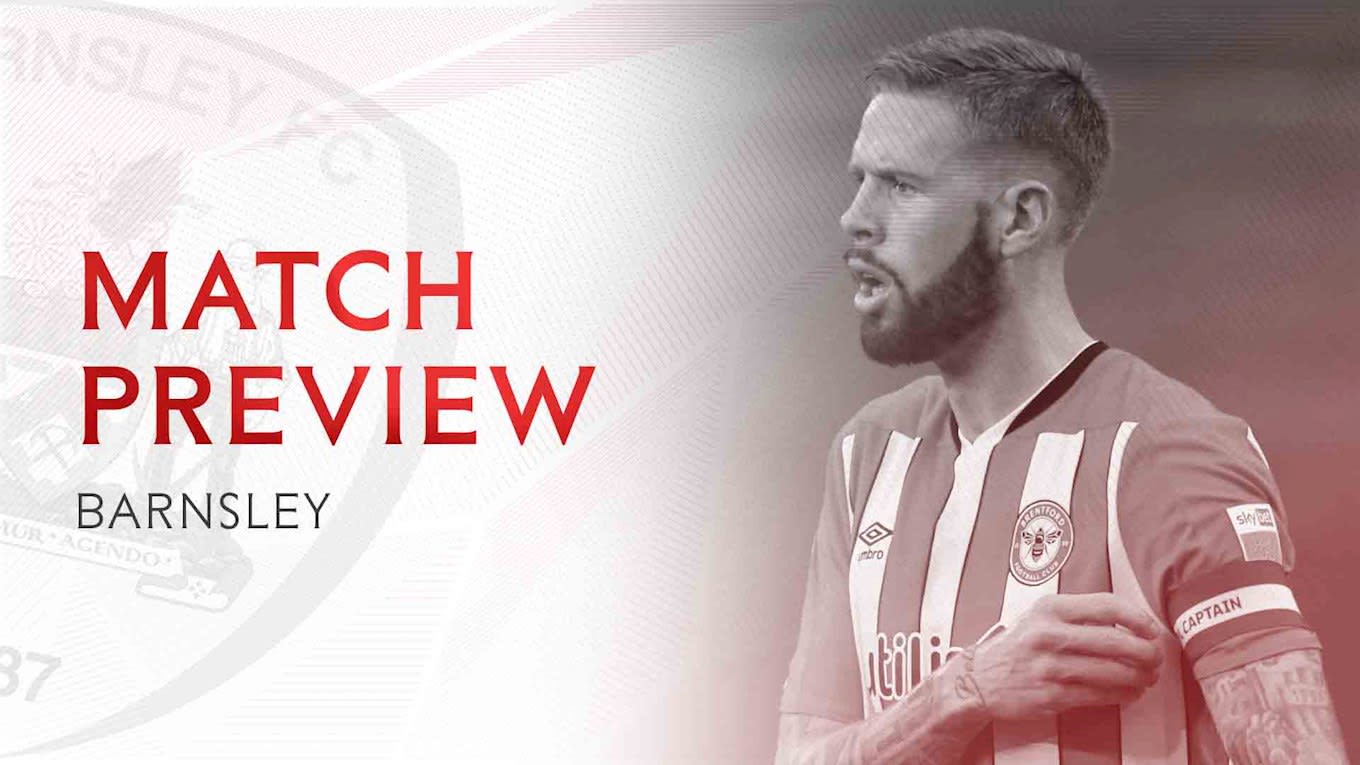 Match Preview: Barnsley vs Brentford