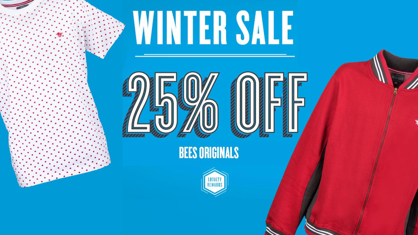 Bee original and save