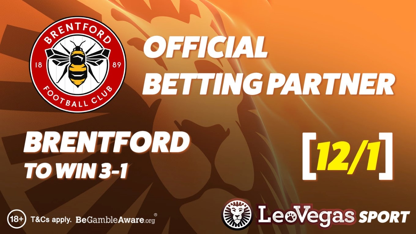 Betting Preview: Brentford vs Preston North End