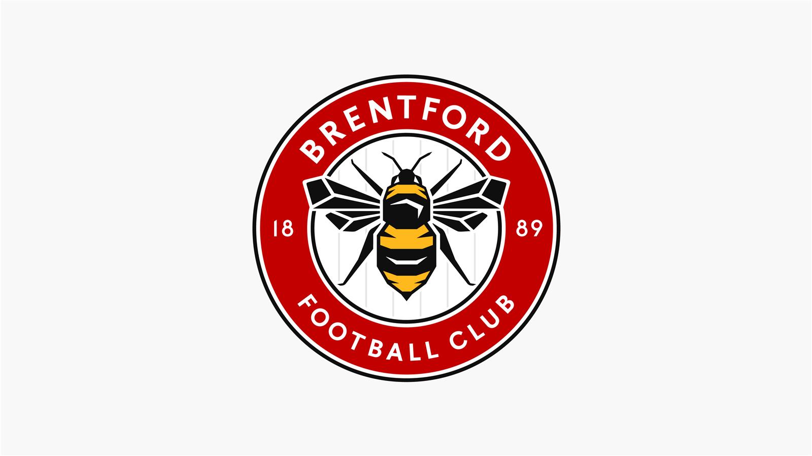 Our new club crest