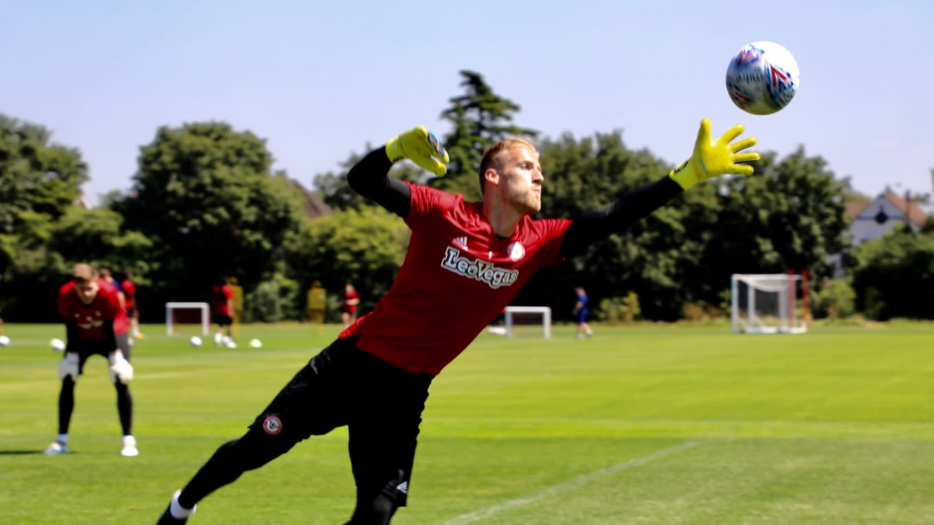 Gallery: #FirstDayBack 