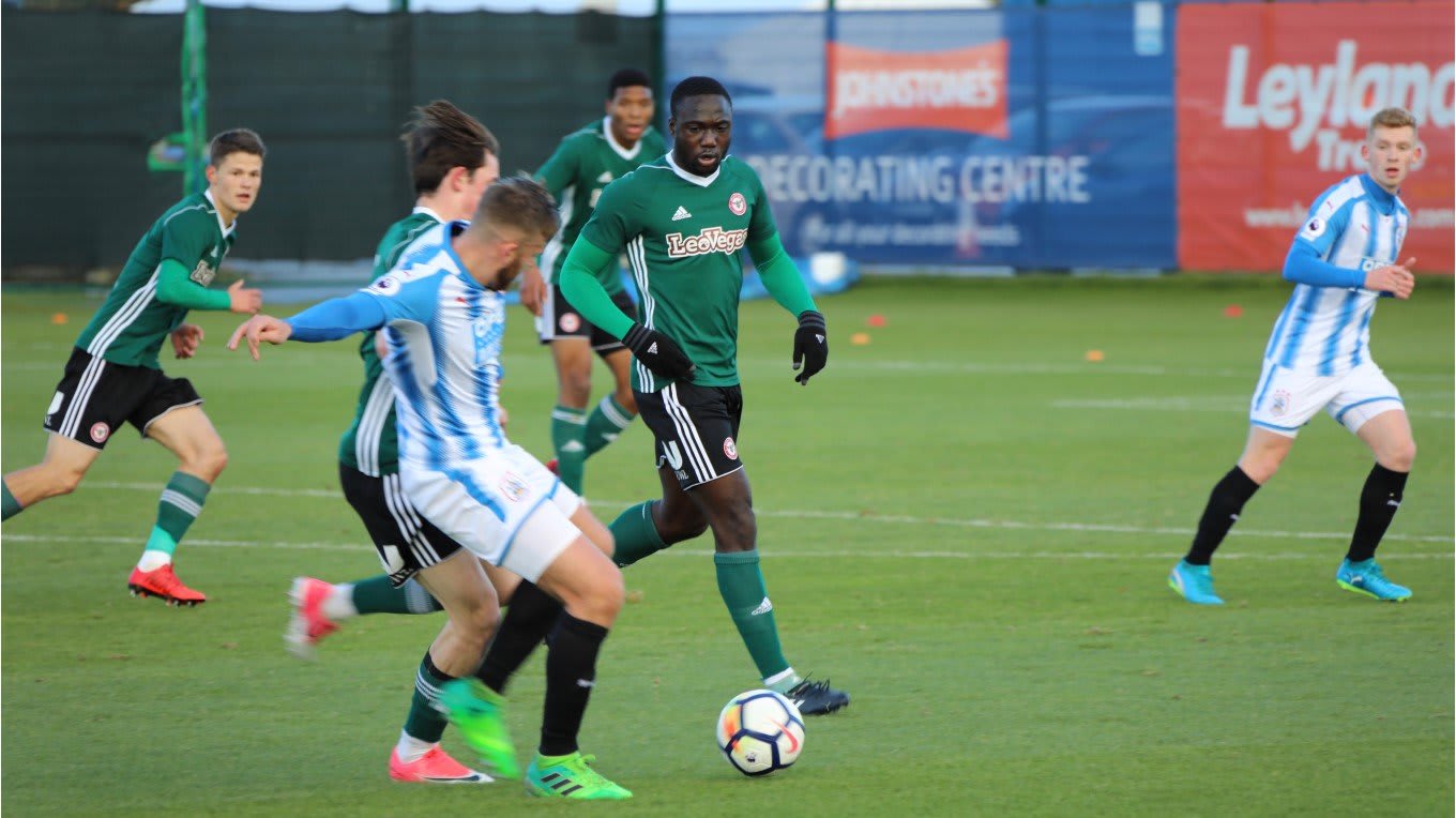 Match Preview: Barnet vs Brentford B