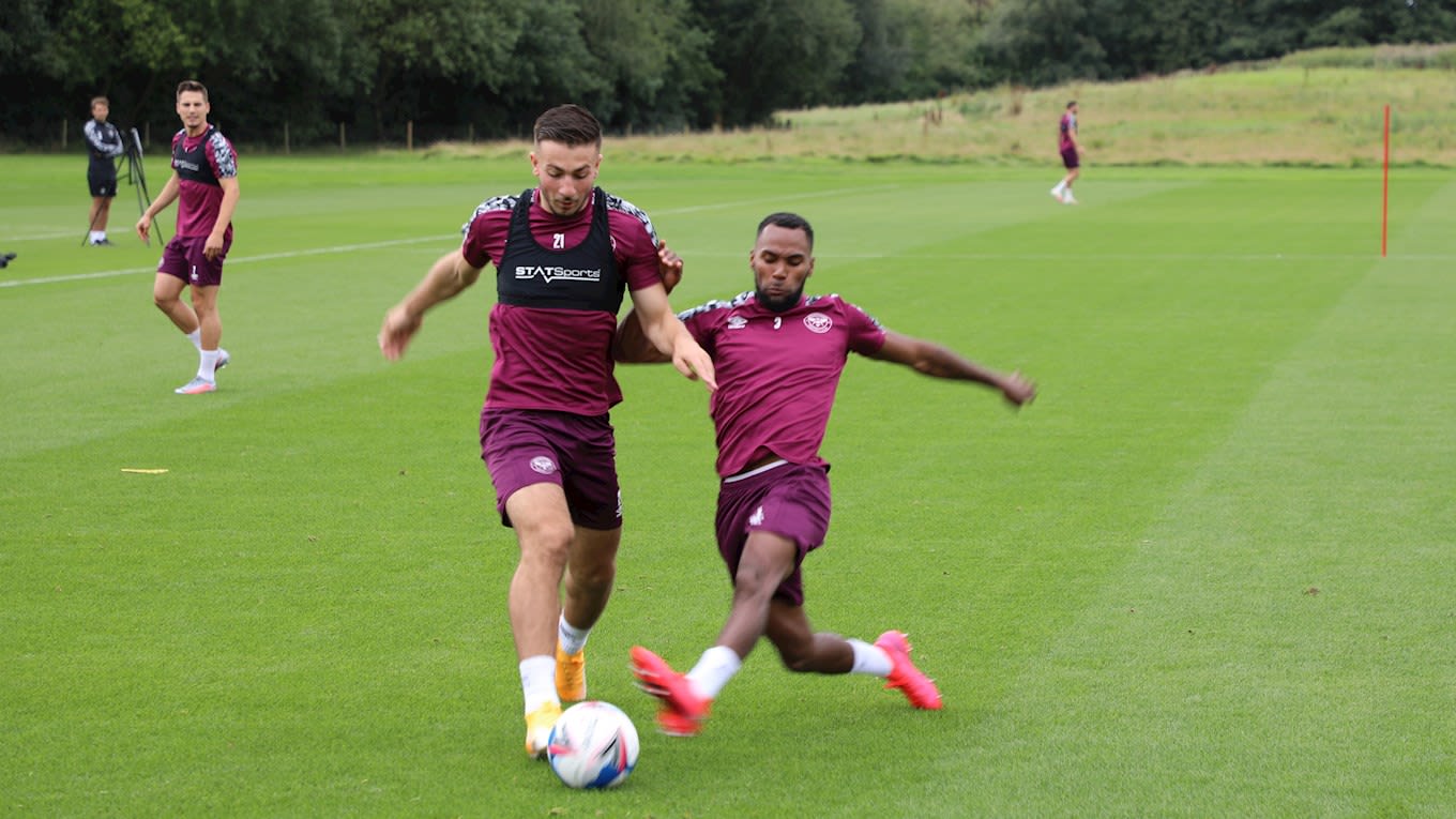 Halil Dervisoglu called up by Turkey Under-21s 