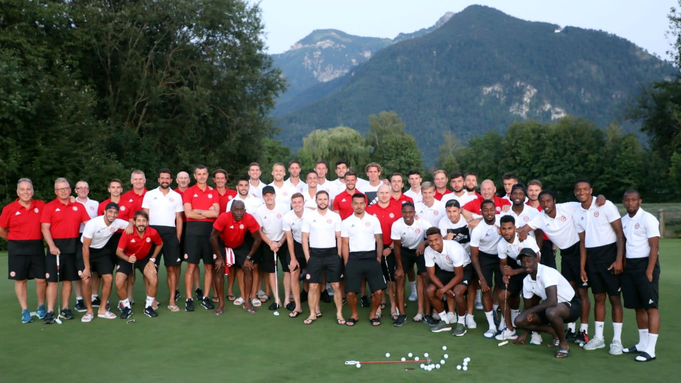 #GermanyBees Peter Gilham's Day Seven Blog