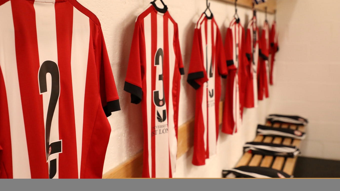 Match Report: Shamrock Rovers 1 Brentford B 2