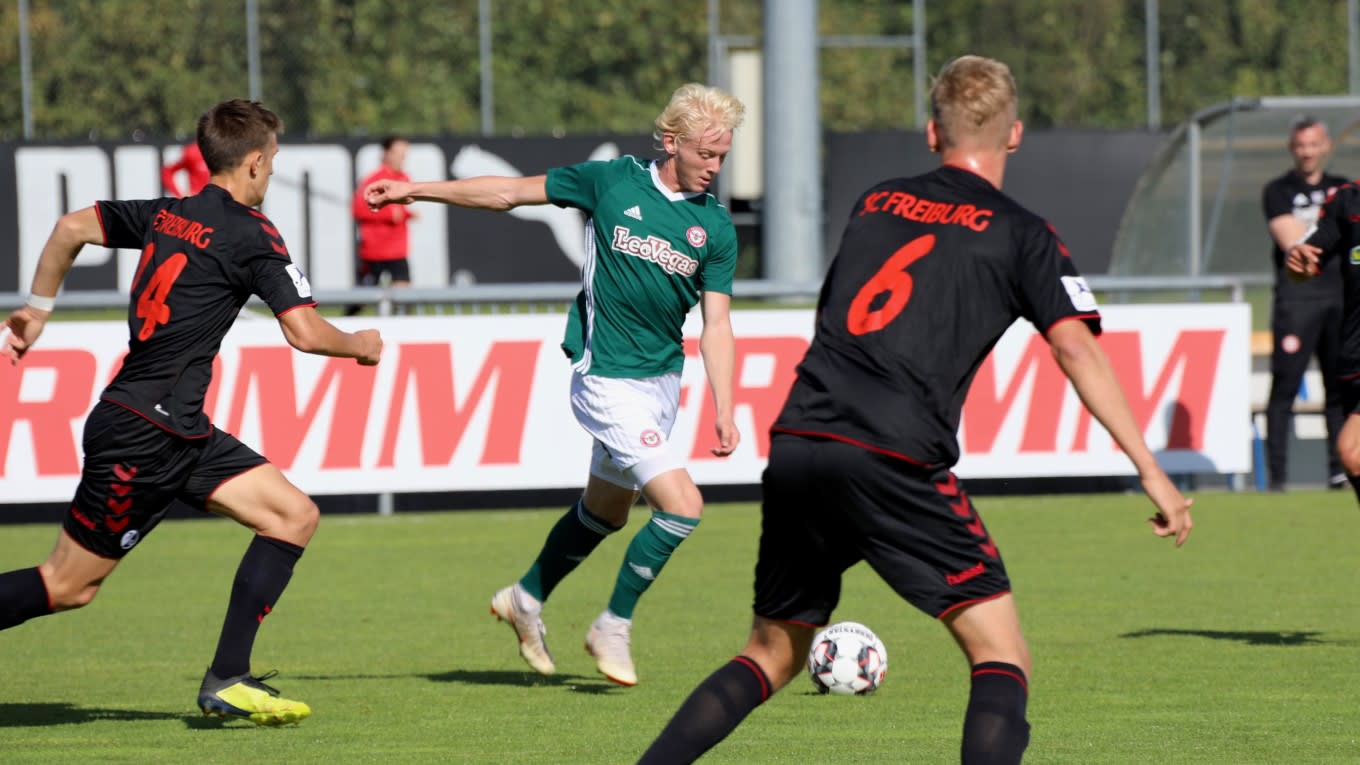 B Team Preview: GC Zurich XI