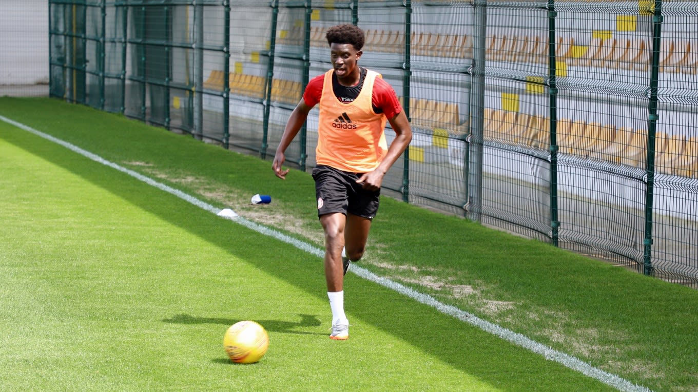 Match Preview: FC Porto XI vs Brentford B