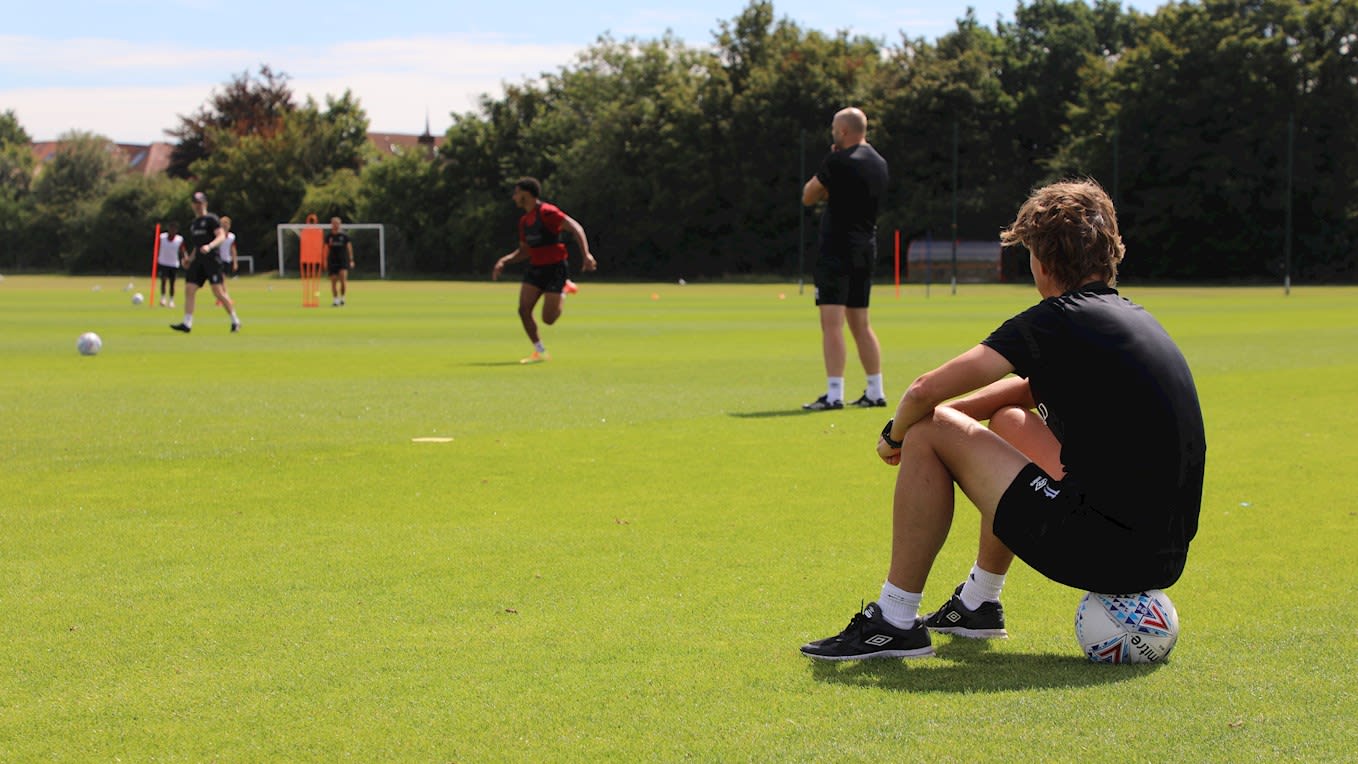 📸 Preston Preparations 
