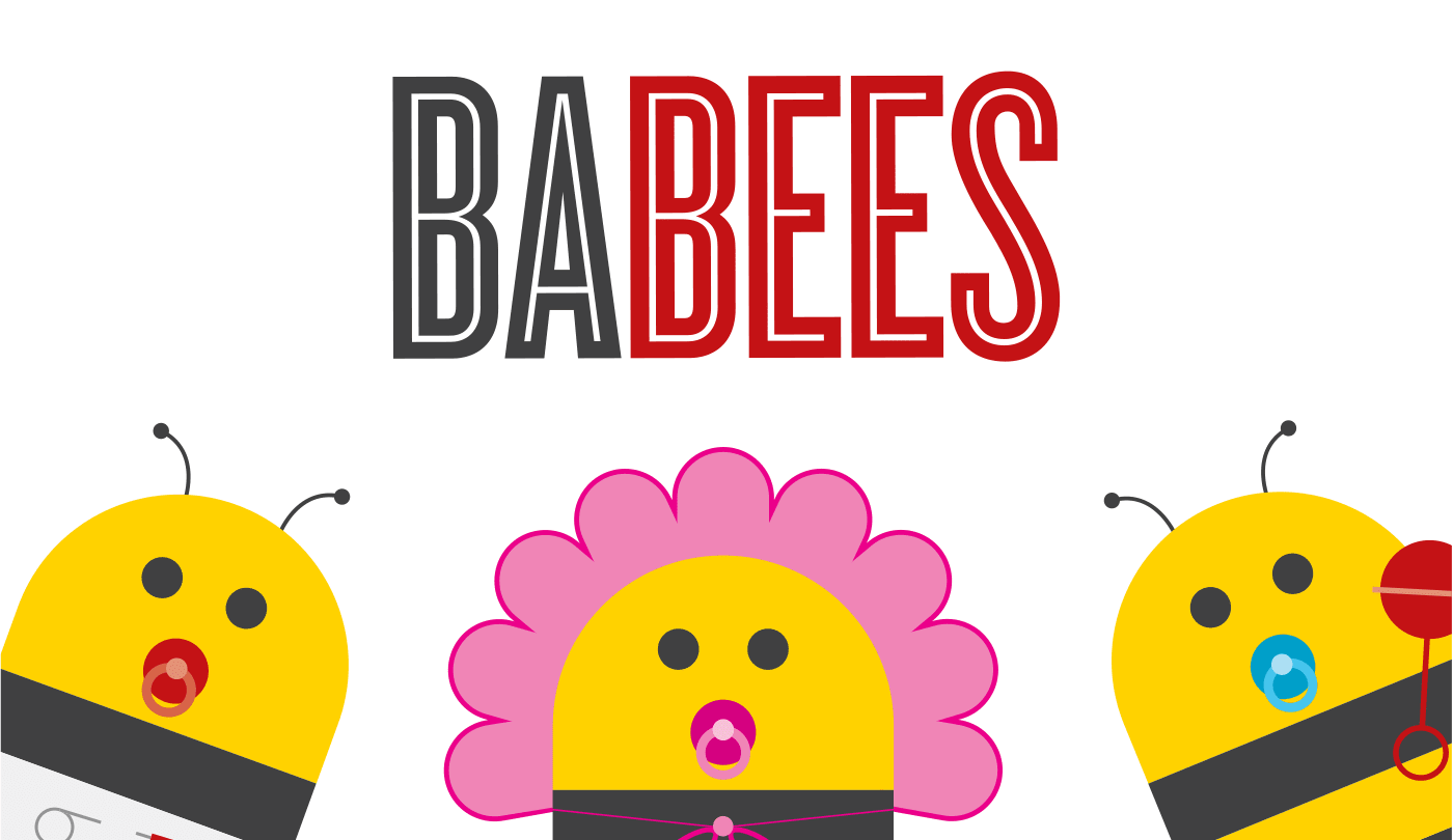 Get a Free Welcome Pack for your newest member of the family