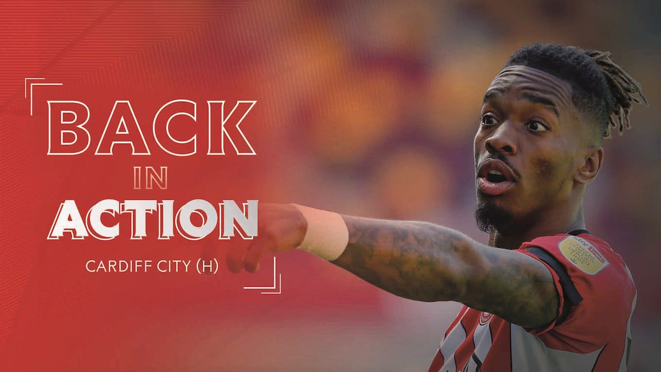 Back in Action: Cardiff City