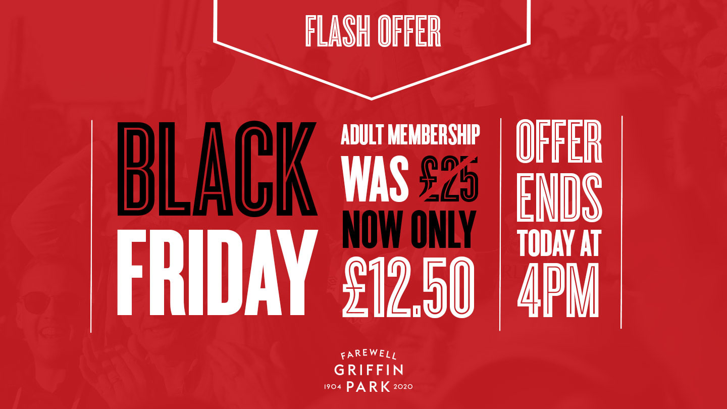 Flash Offer: Get 50 per cent off an Adult Membership